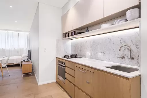 6/71 Renwick Street, Redfern For Sale by Bradfield Badgerfox