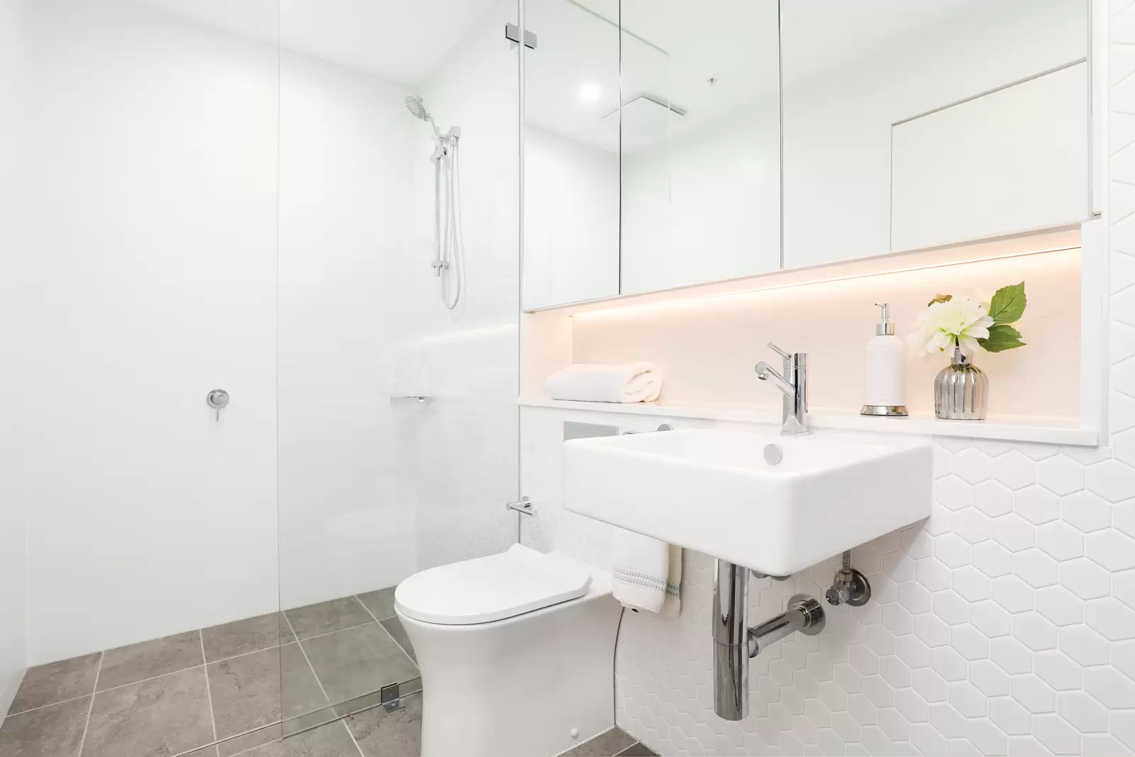 305/28 Albany Street, St Leonards Leased by Bradfield Badgerfox - image 1