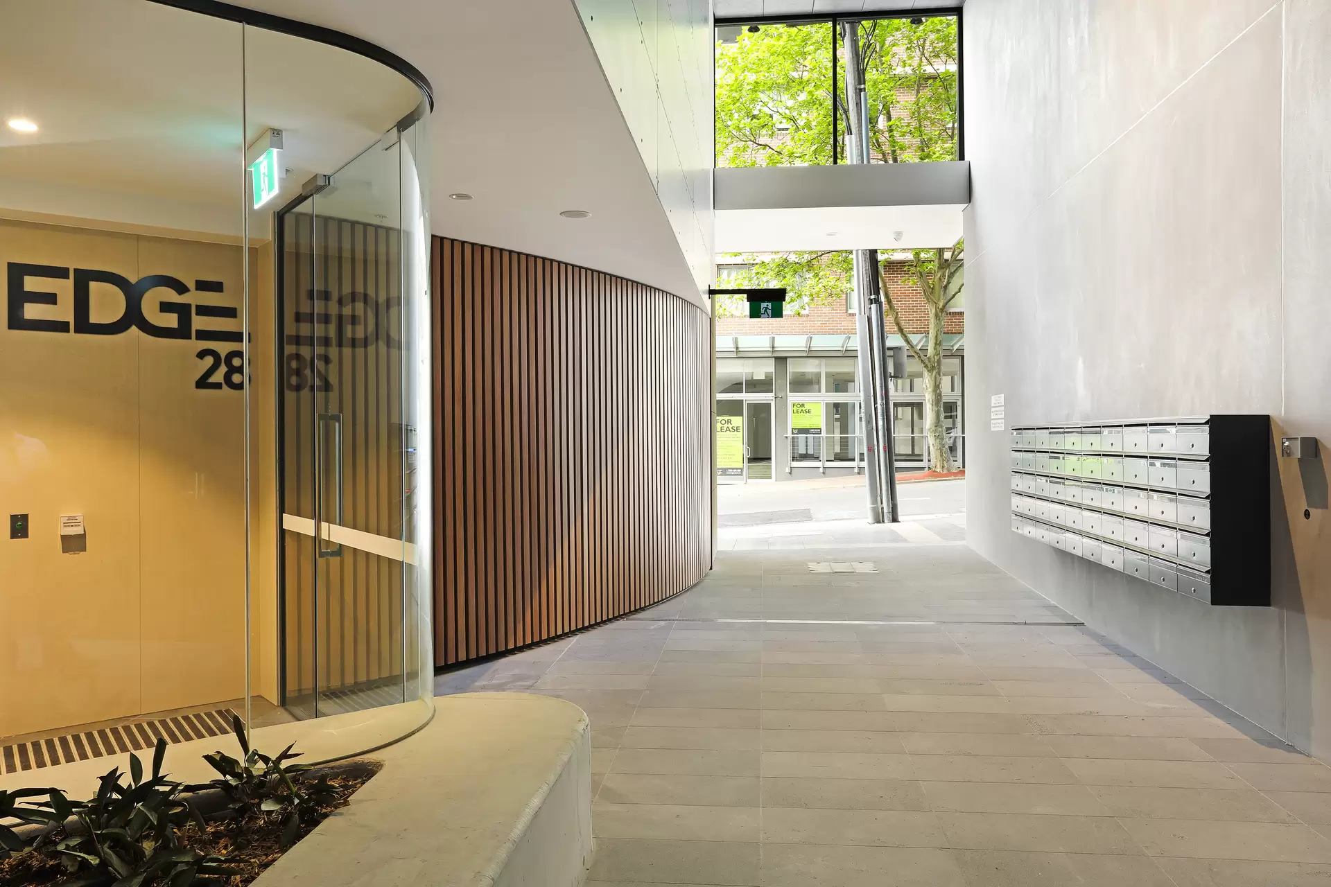 305/28 Albany Street, St Leonards Leased by Bradfield Badgerfox - image 1