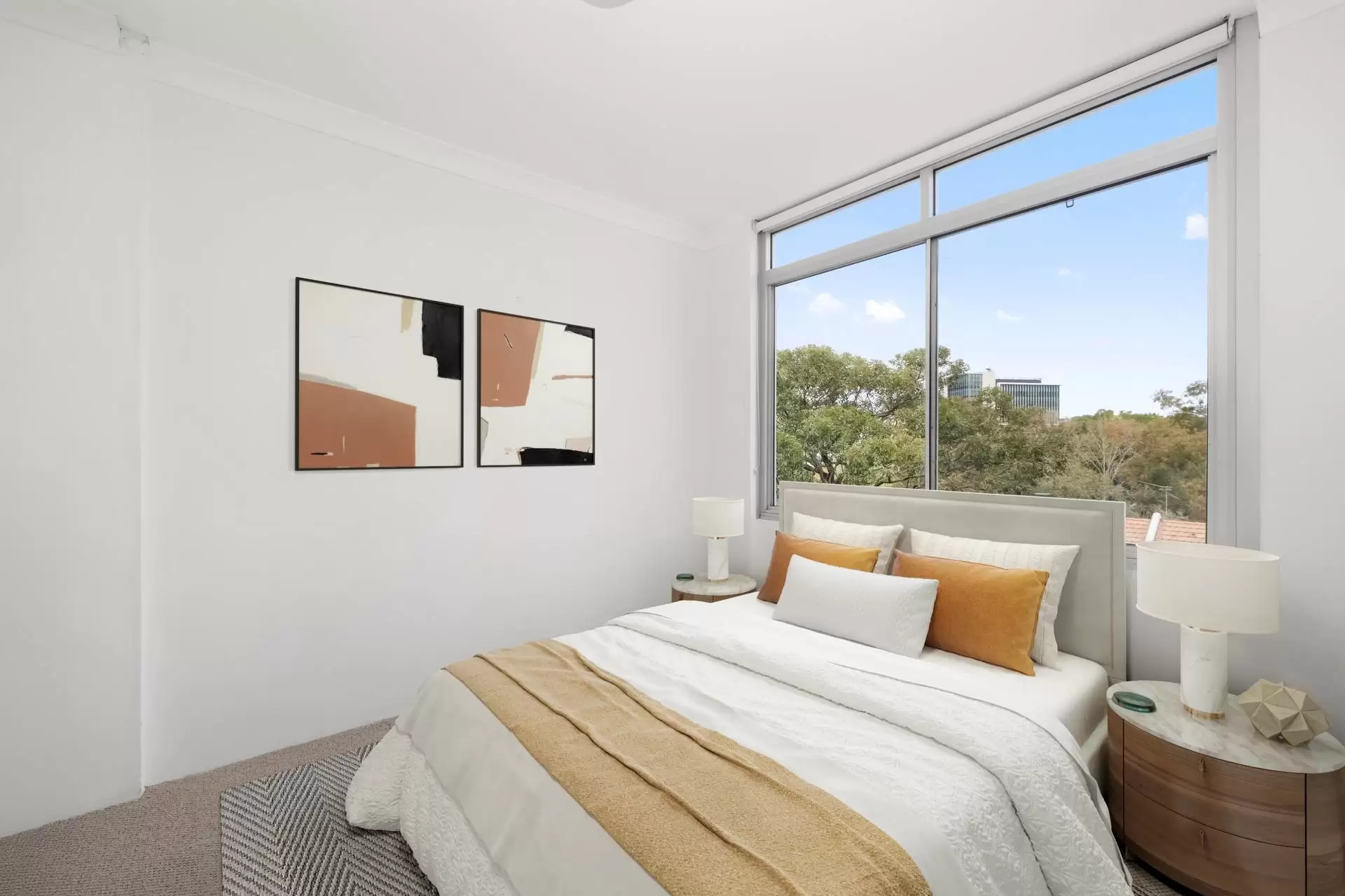 26/6-14 Darley Street, Darlinghurst Sold by Bradfield Badgerfox - image 1