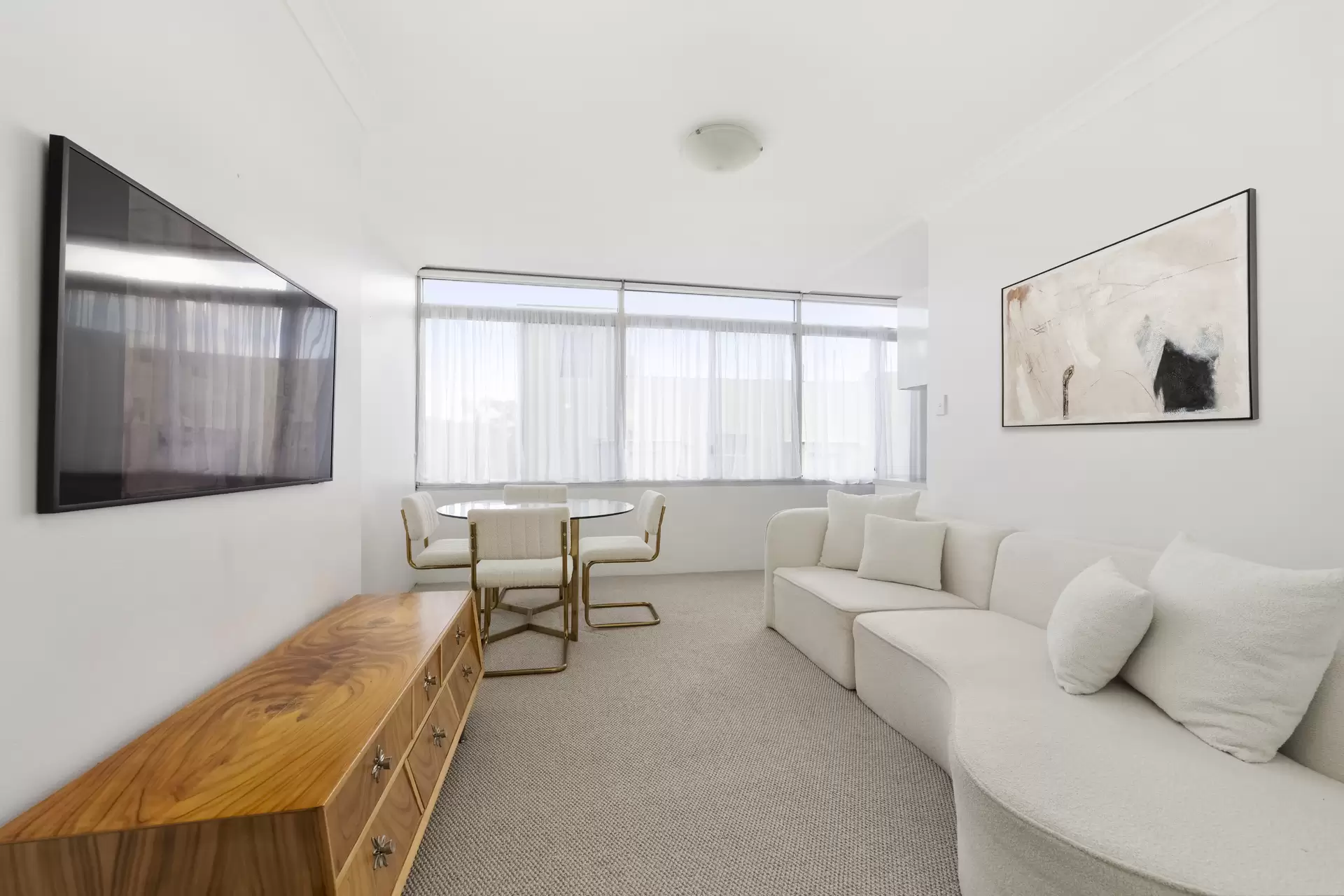 26/6-14 Darley Street, Darlinghurst Sold by Bradfield Badgerfox - image 1