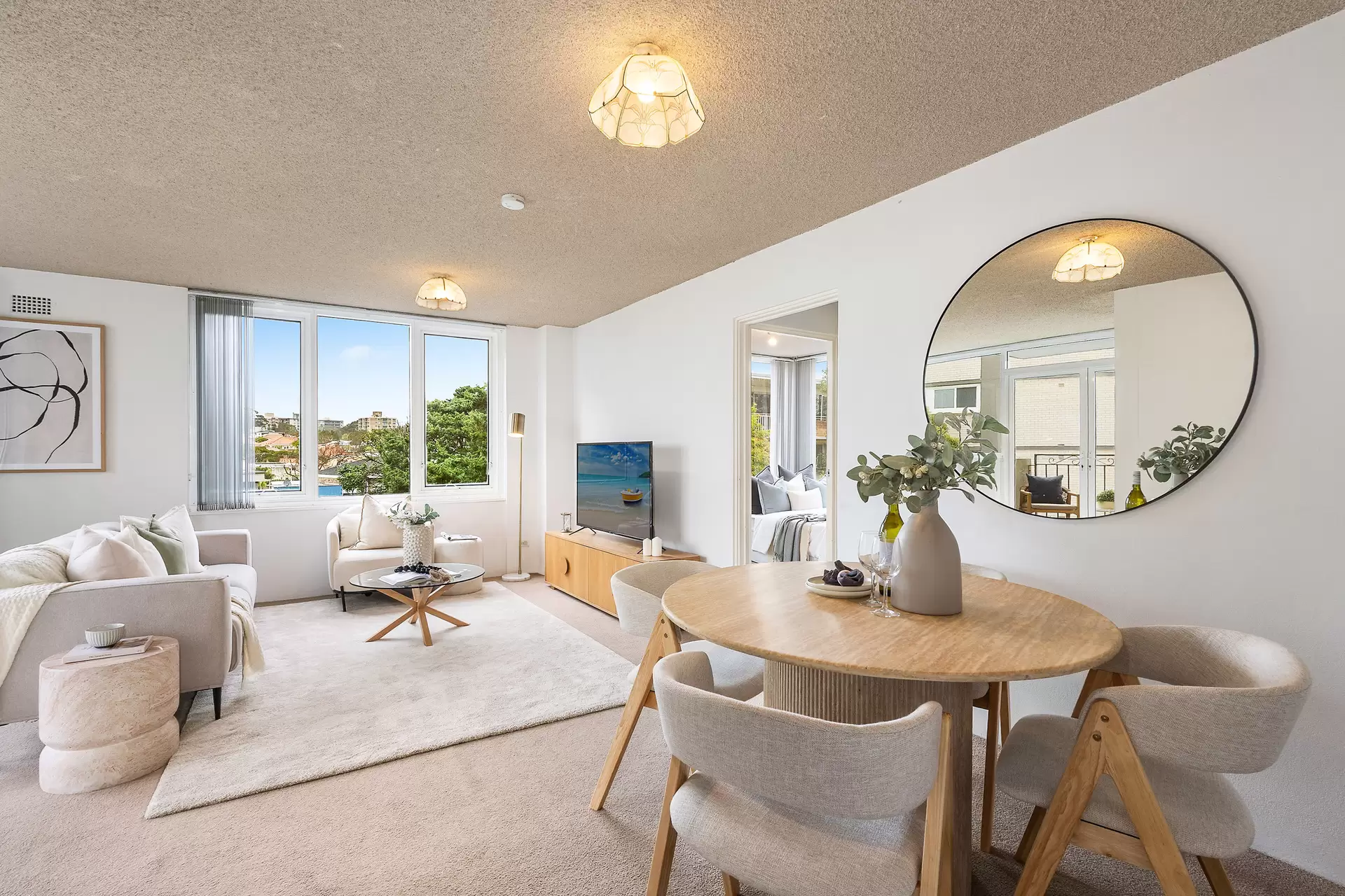 12/142 Old South Head Road, Bellevue Hill Sold by Bradfield Badgerfox - image 1