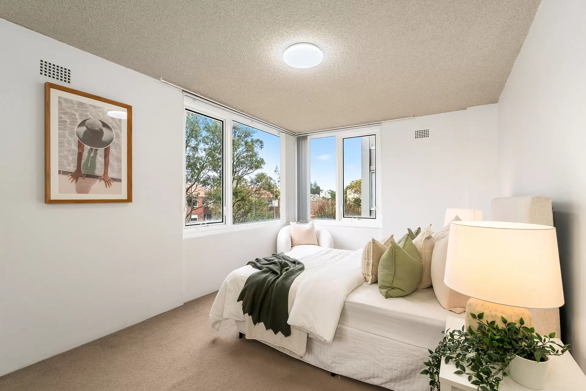 12/142 Old South Head Road, Bellevue Hill Sold by Bradfield Badgerfox - image 1