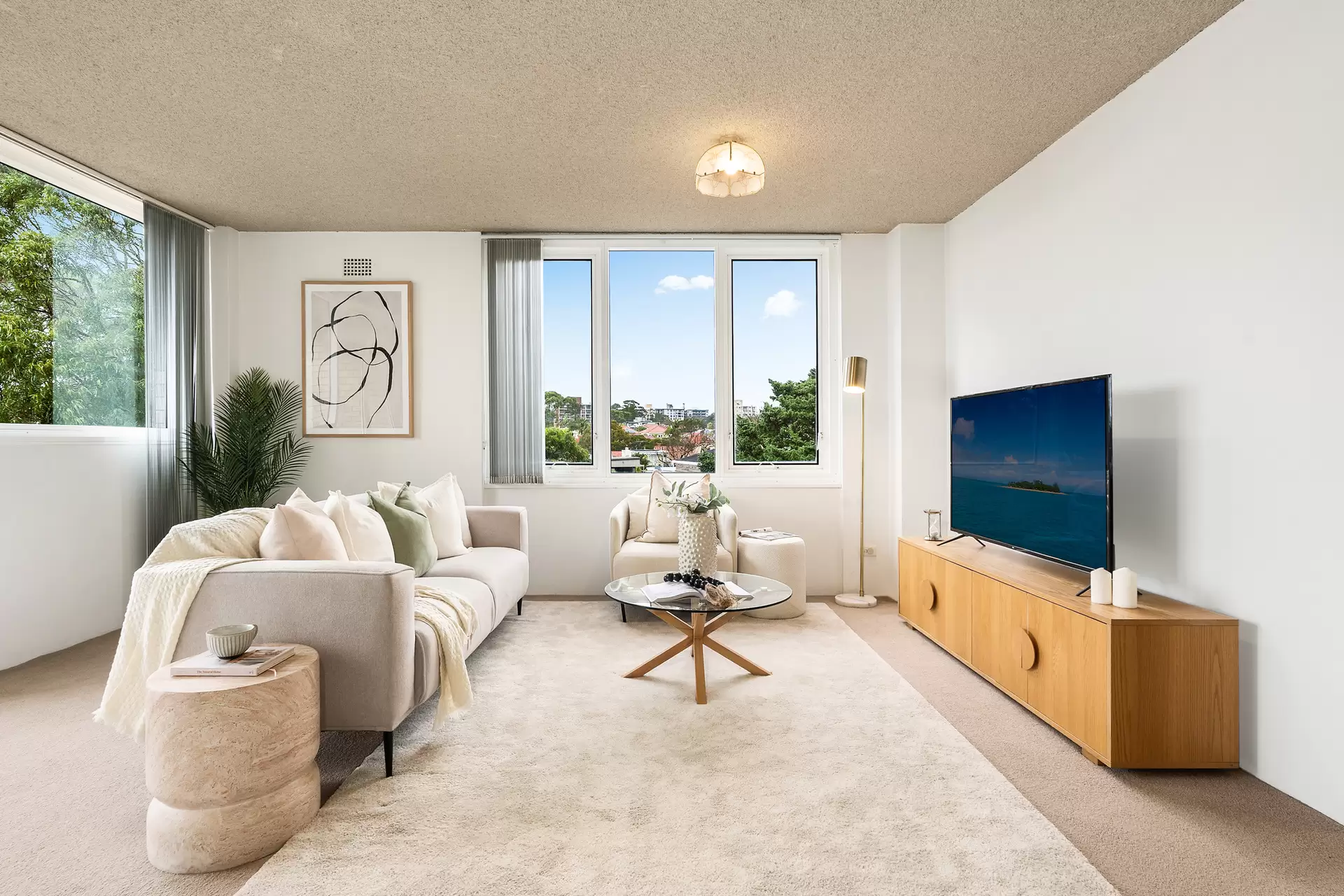 12/142 Old South Head Road, Bellevue Hill Sold by Bradfield Badgerfox - image 1