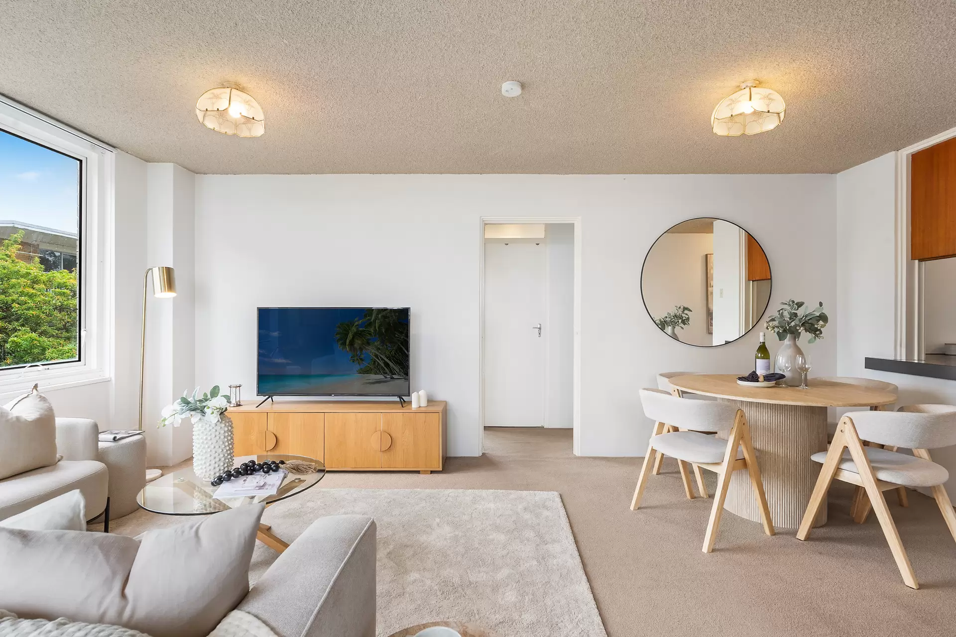 12/142 Old South Head Road, Bellevue Hill Sold by Bradfield Badgerfox - image 1