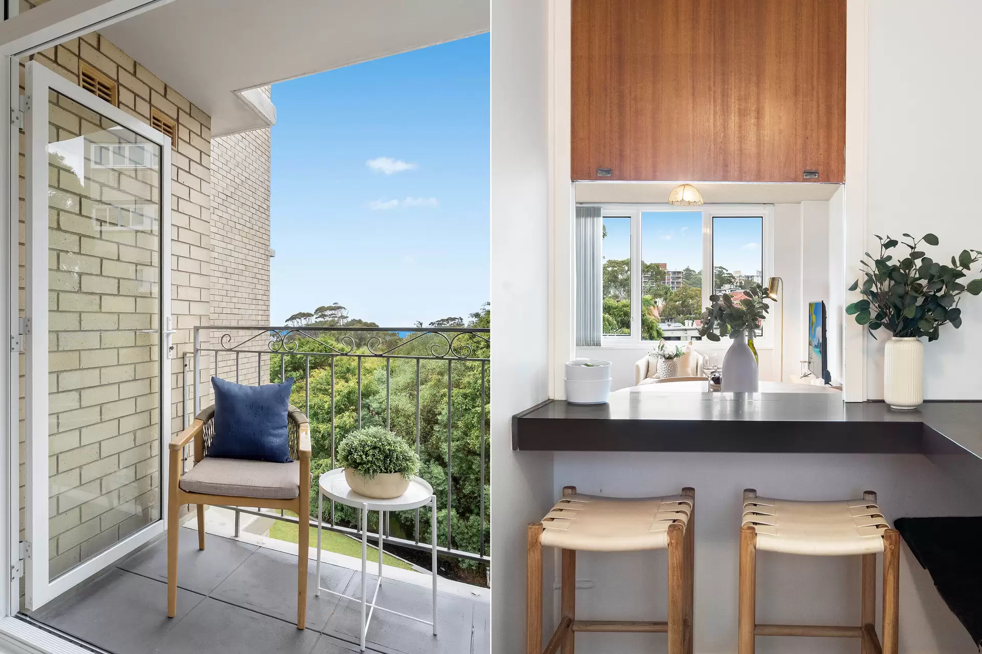 12/142 Old South Head Road, Bellevue Hill Sold by Bradfield Badgerfox - image 1