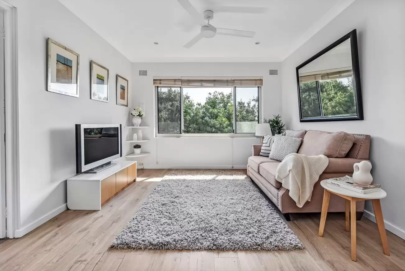 8/33-35 William Street, Rose Bay For Lease by Bradfield Badgerfox - image 1