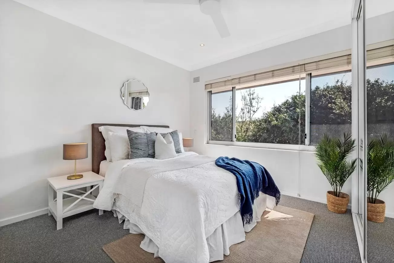 8/33-35 William Street, Rose Bay For Lease by Bradfield Badgerfox - image 1