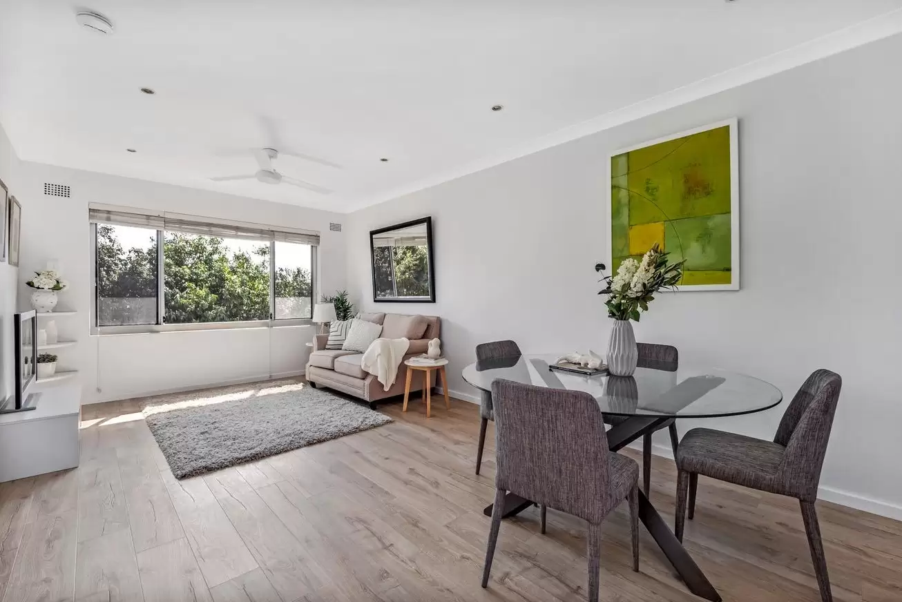 8/33-35 William Street, Rose Bay For Lease by Bradfield Badgerfox - image 1