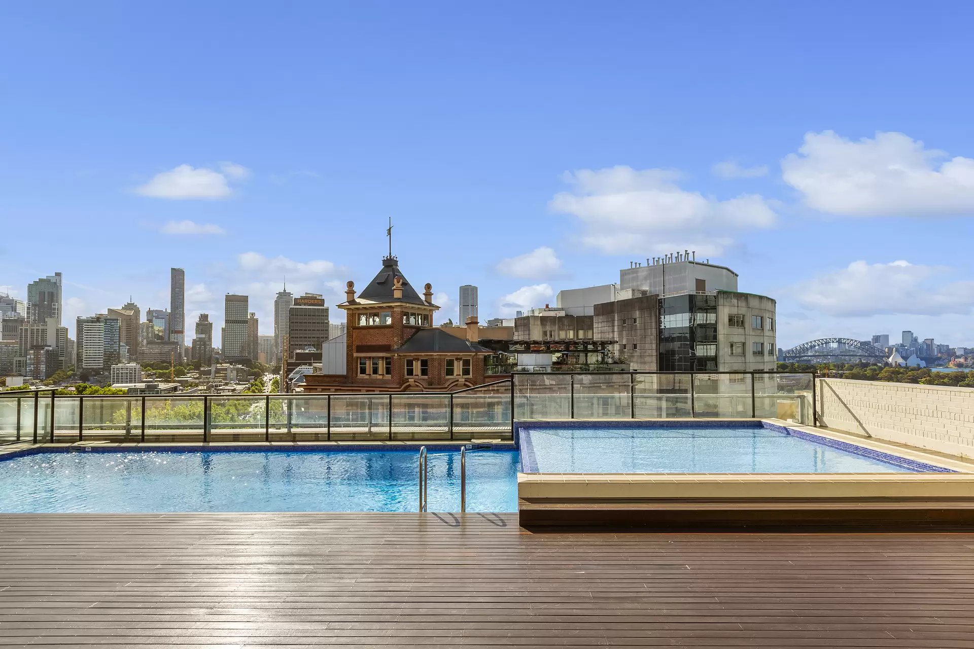 32a/82-94 Darlinghurst Road, Potts Point For Sale by Bradfield Badgerfox - image 1