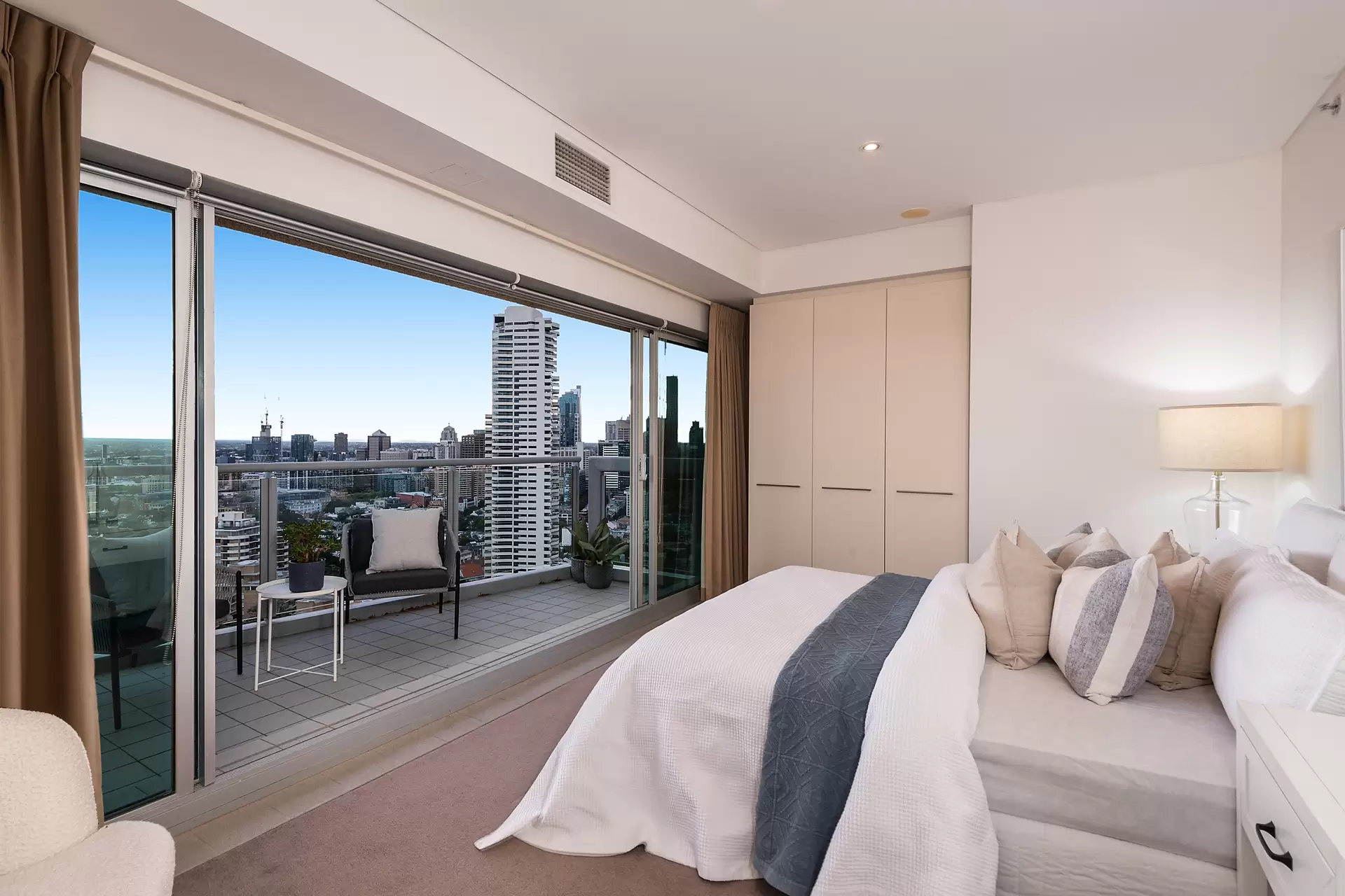 32a/82-94 Darlinghurst Road, Potts Point For Sale by Bradfield Badgerfox - image 1