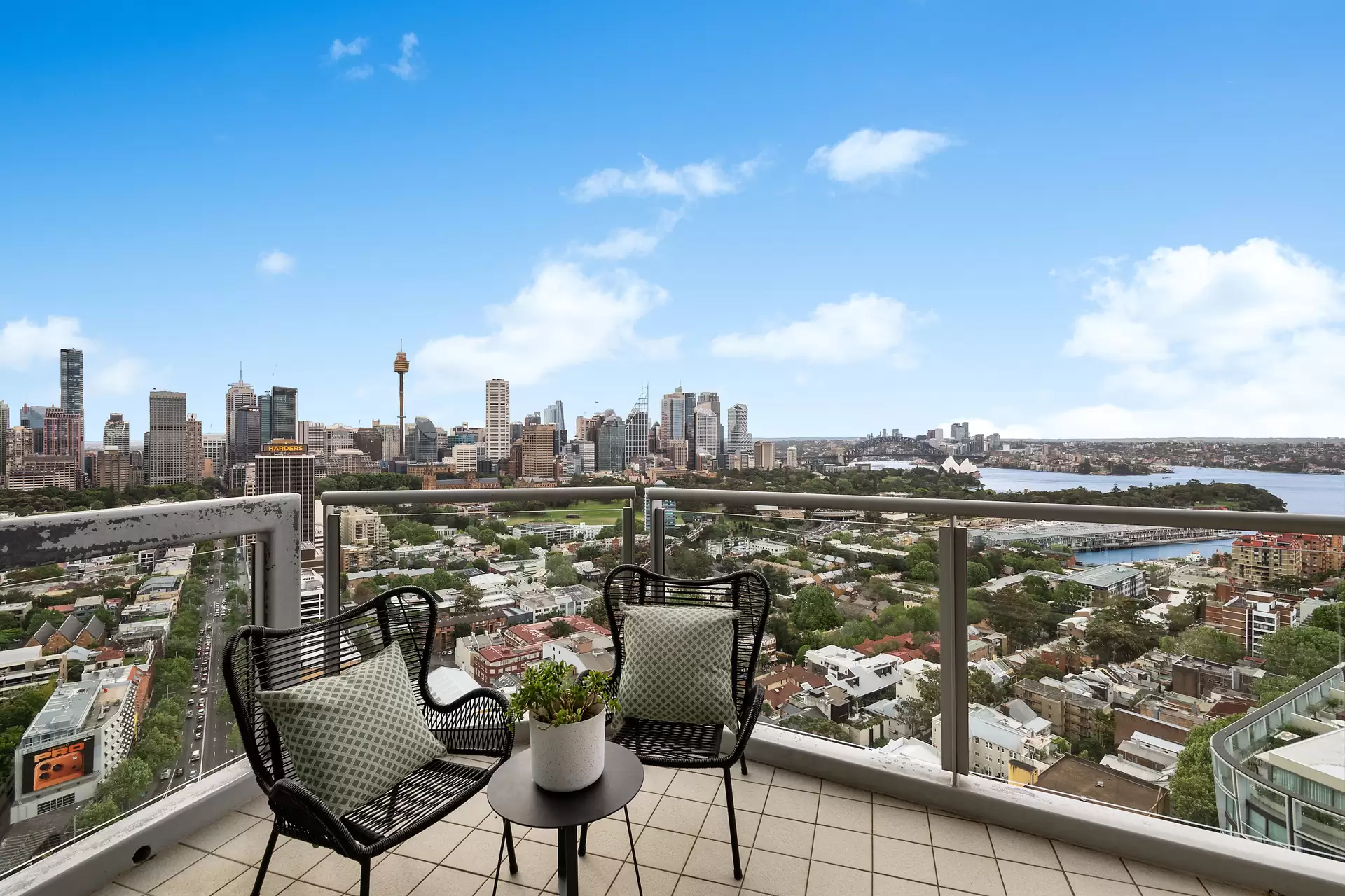 32a/82-94 Darlinghurst Road, Potts Point For Sale by Bradfield Badgerfox - image 1