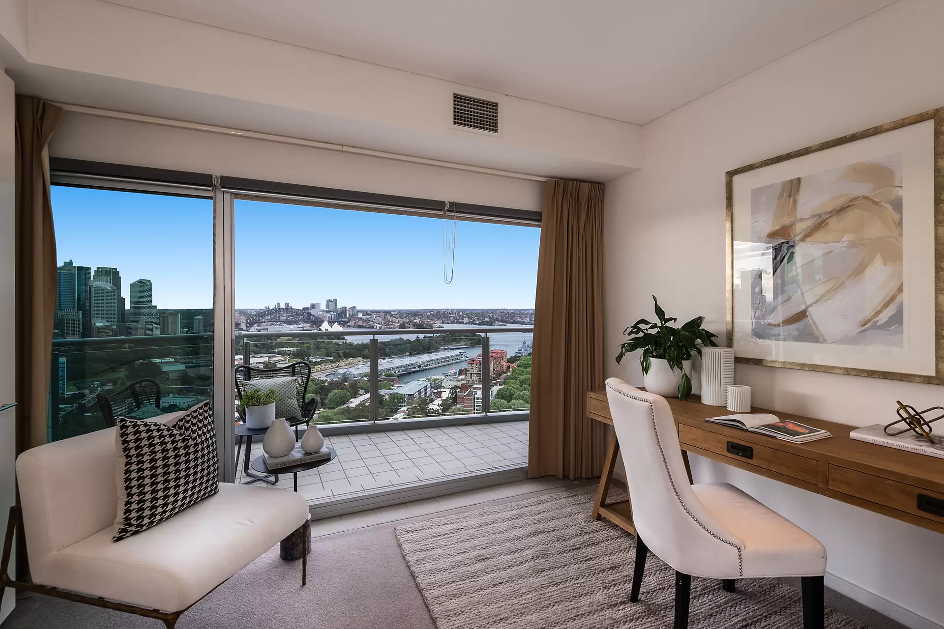 32a/82-94 Darlinghurst Road, Potts Point For Sale by Bradfield Badgerfox - image 1