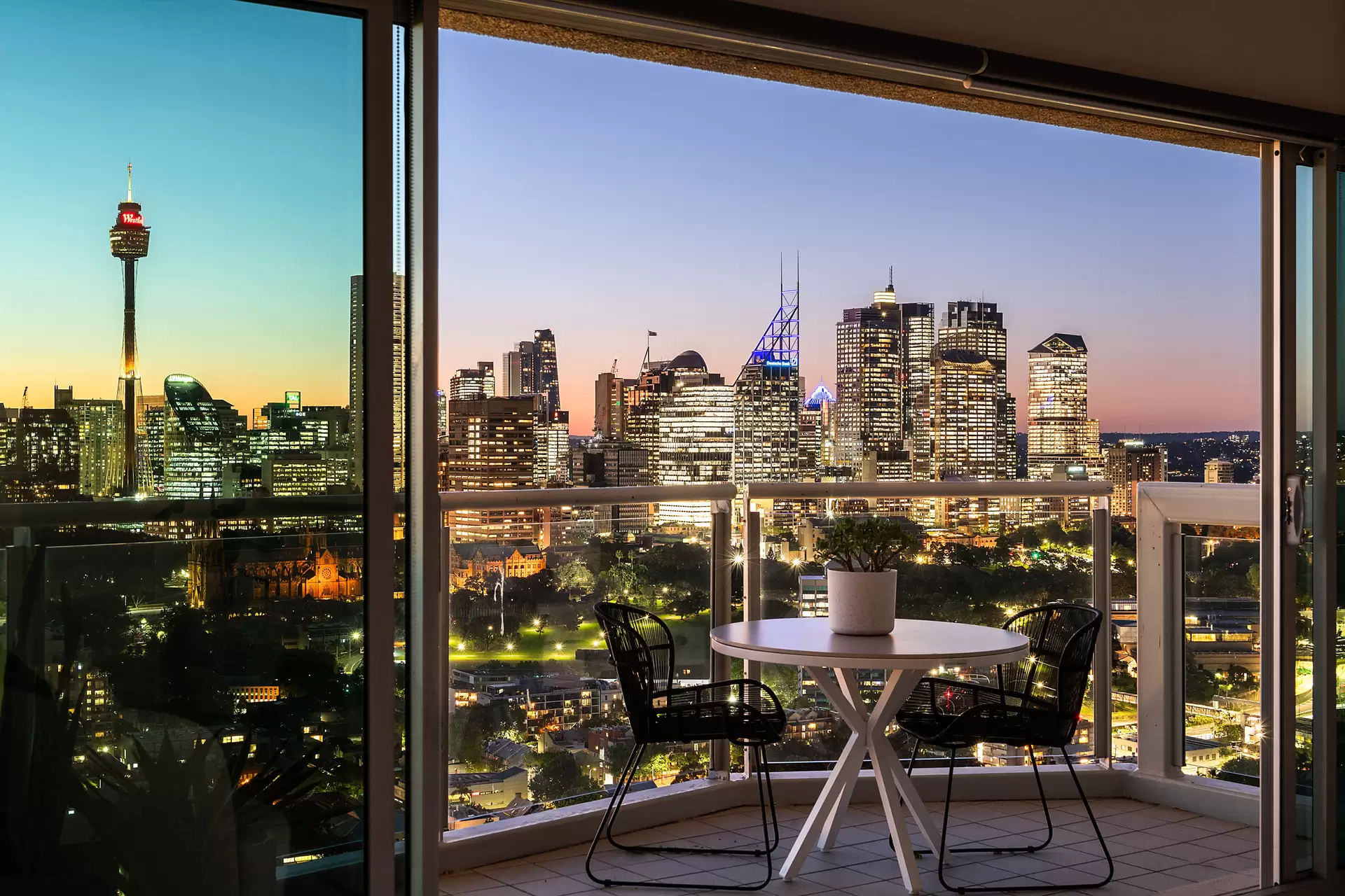32a/82-94 Darlinghurst Road, Potts Point For Sale by Bradfield Badgerfox - image 1