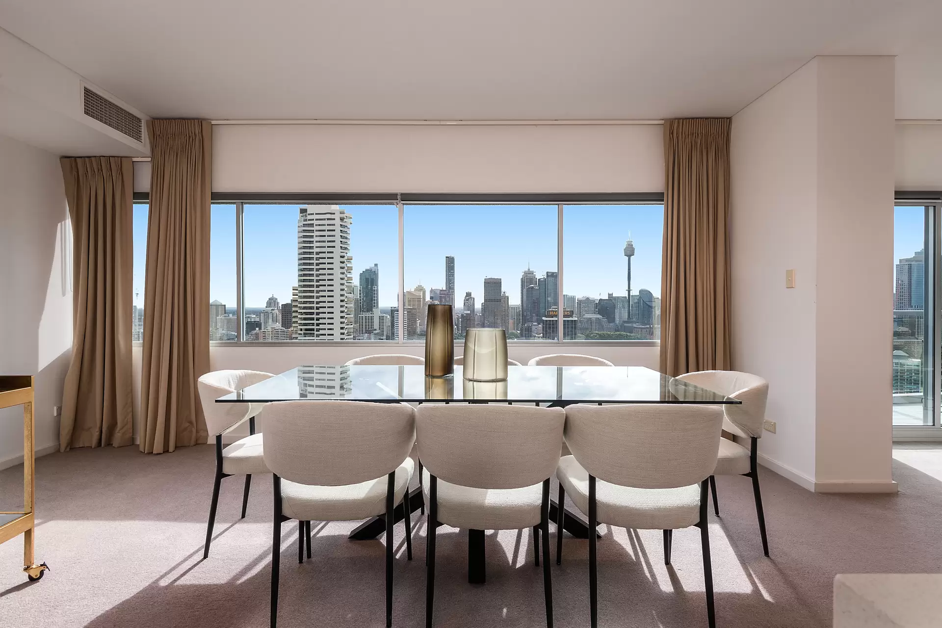 32a/82-94 Darlinghurst Road, Potts Point For Sale by Bradfield Badgerfox - image 1