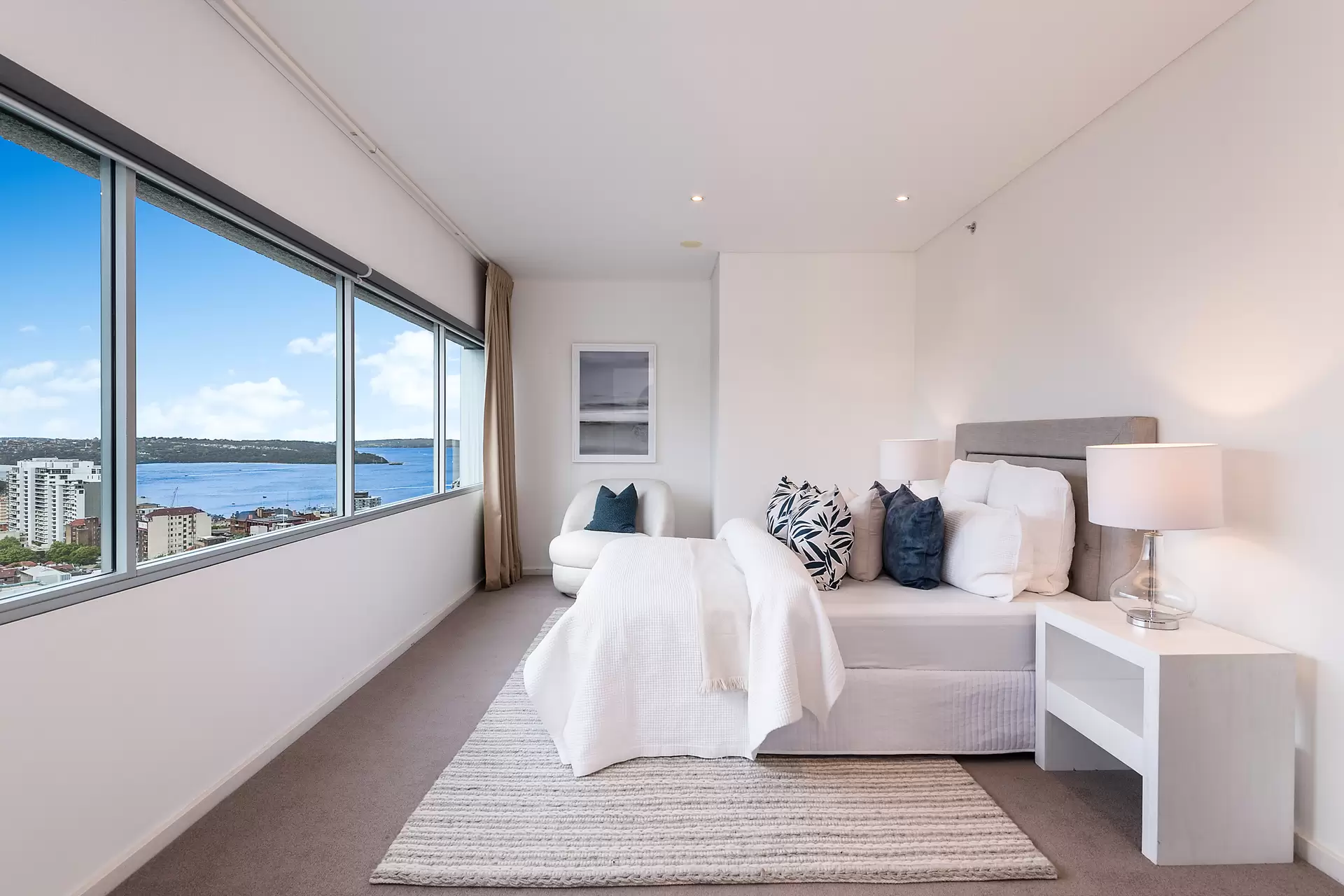 32a/82-94 Darlinghurst Road, Potts Point For Sale by Bradfield Badgerfox - image 1