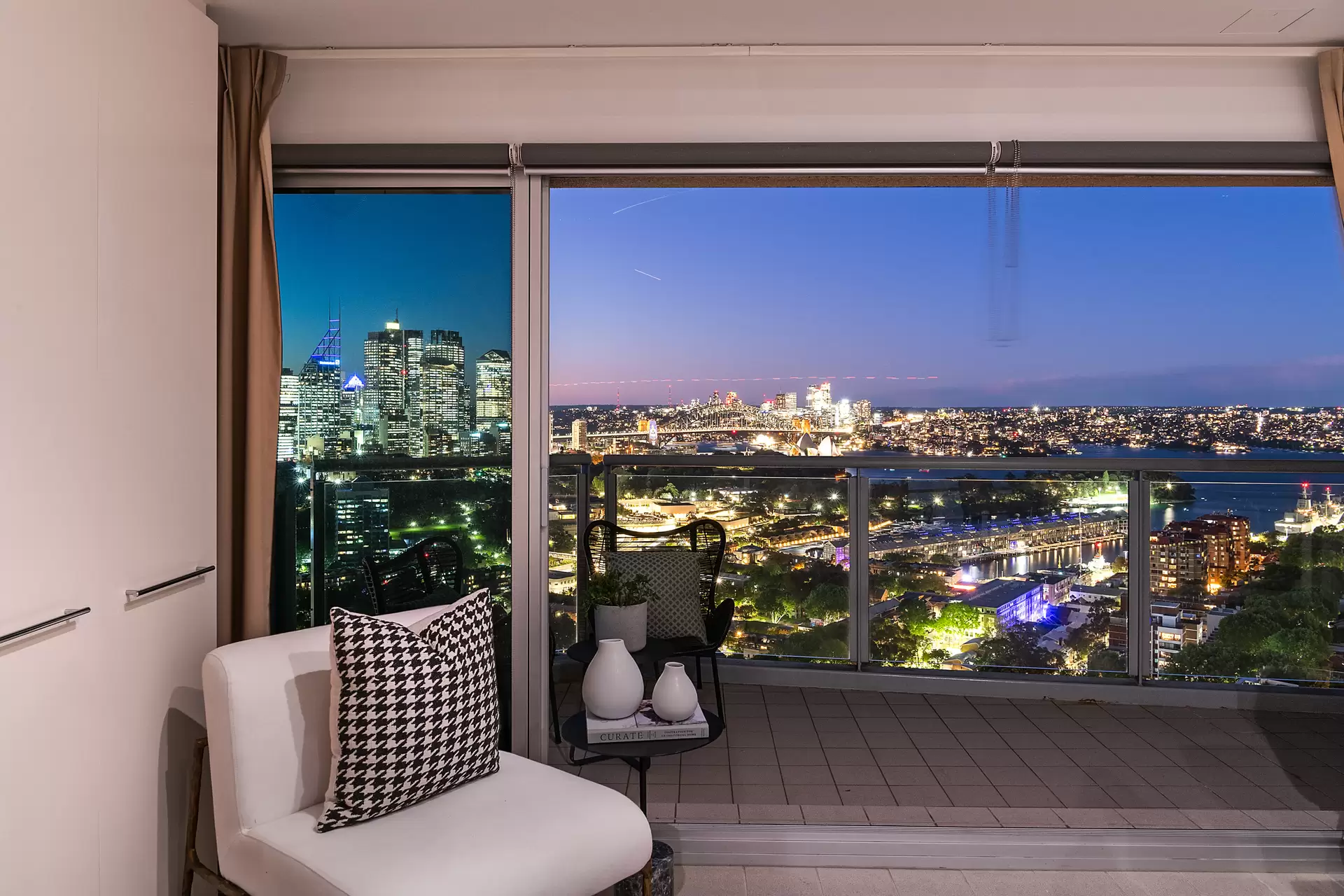 32a/82-94 Darlinghurst Road, Potts Point For Sale by Bradfield Badgerfox - image 1