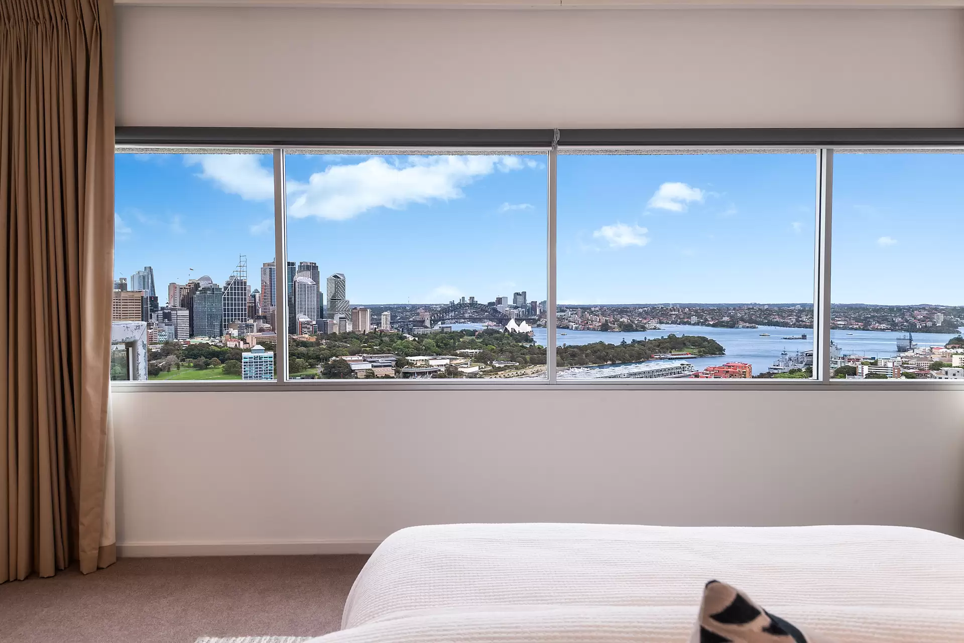 32a/82-94 Darlinghurst Road, Potts Point For Sale by Bradfield Badgerfox - image 1