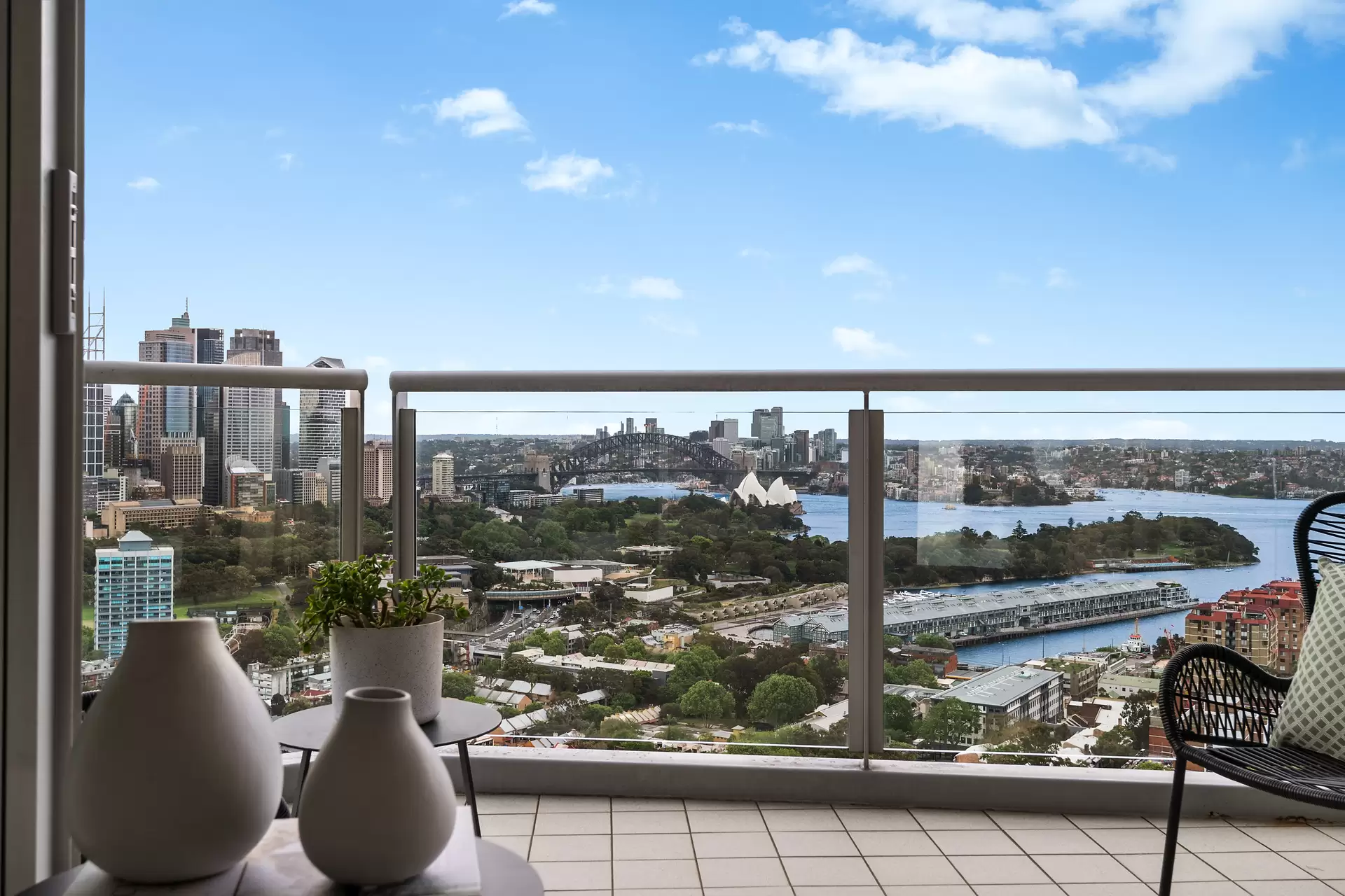 32a/82-94 Darlinghurst Road, Potts Point For Sale by Bradfield Badgerfox - image 1