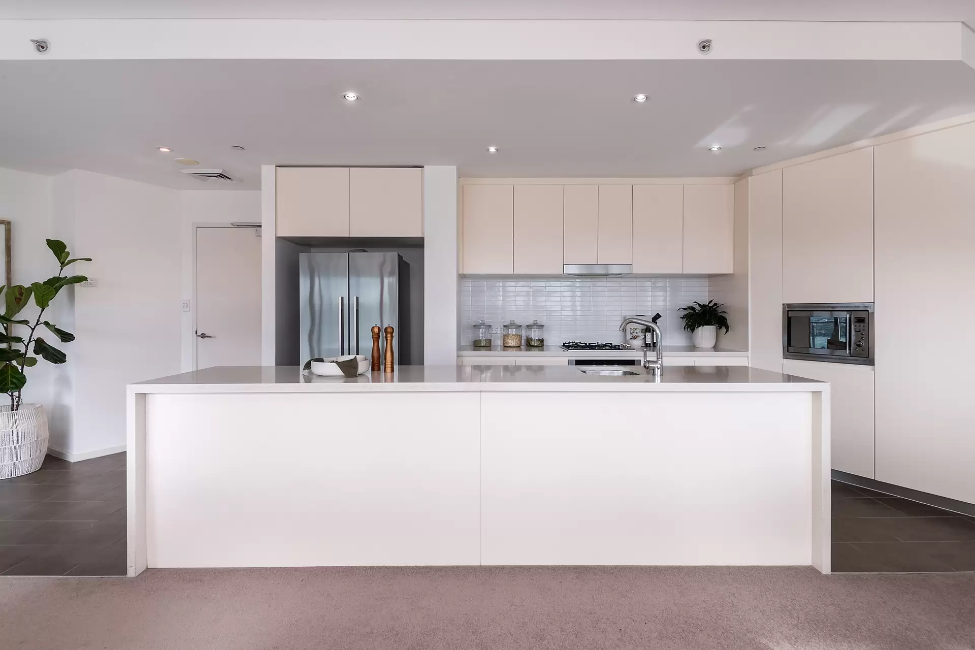 32a/82-94 Darlinghurst Road, Potts Point For Sale by Bradfield Badgerfox - image 1