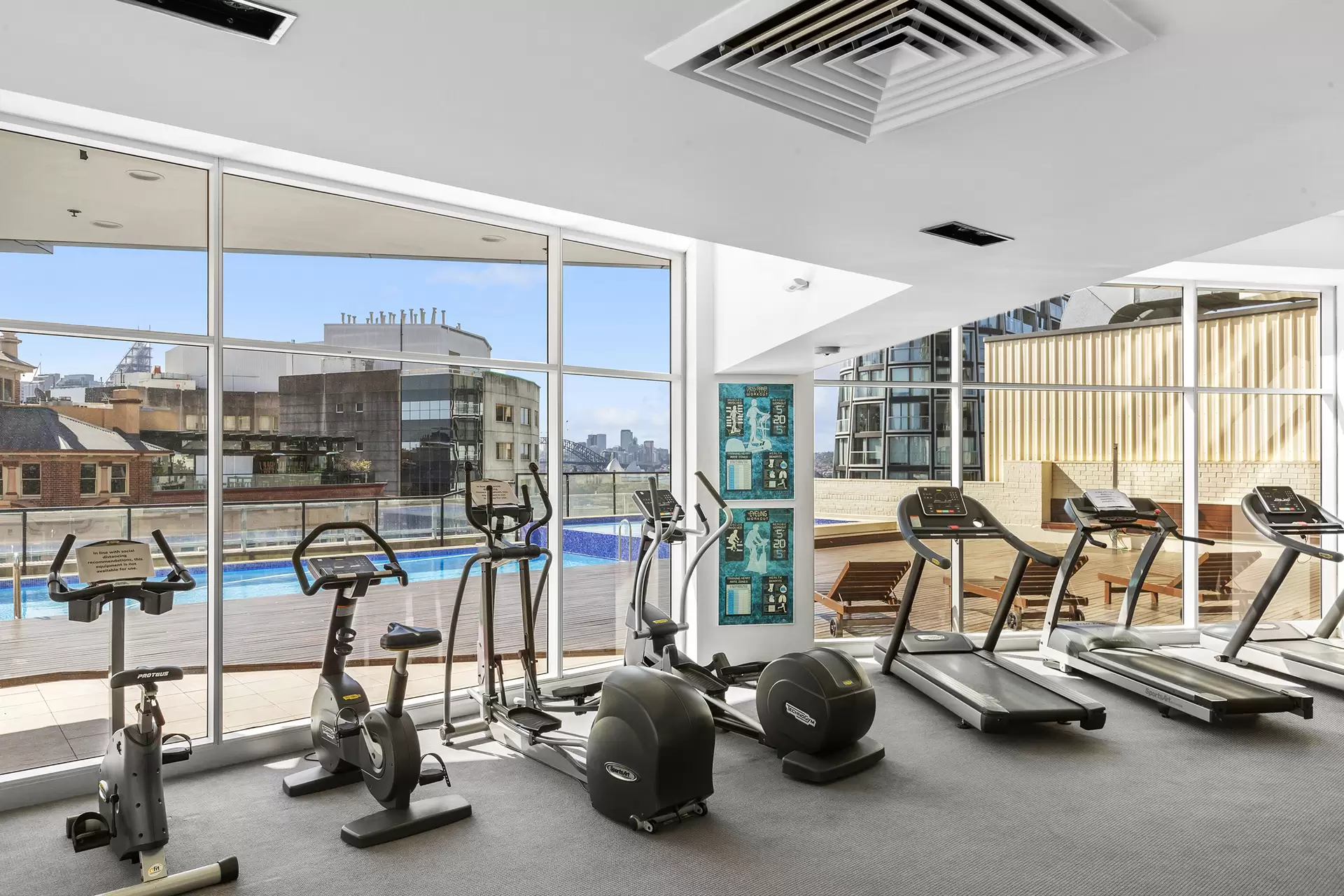 32a/82-94 Darlinghurst Road, Potts Point For Sale by Bradfield Badgerfox - image 1