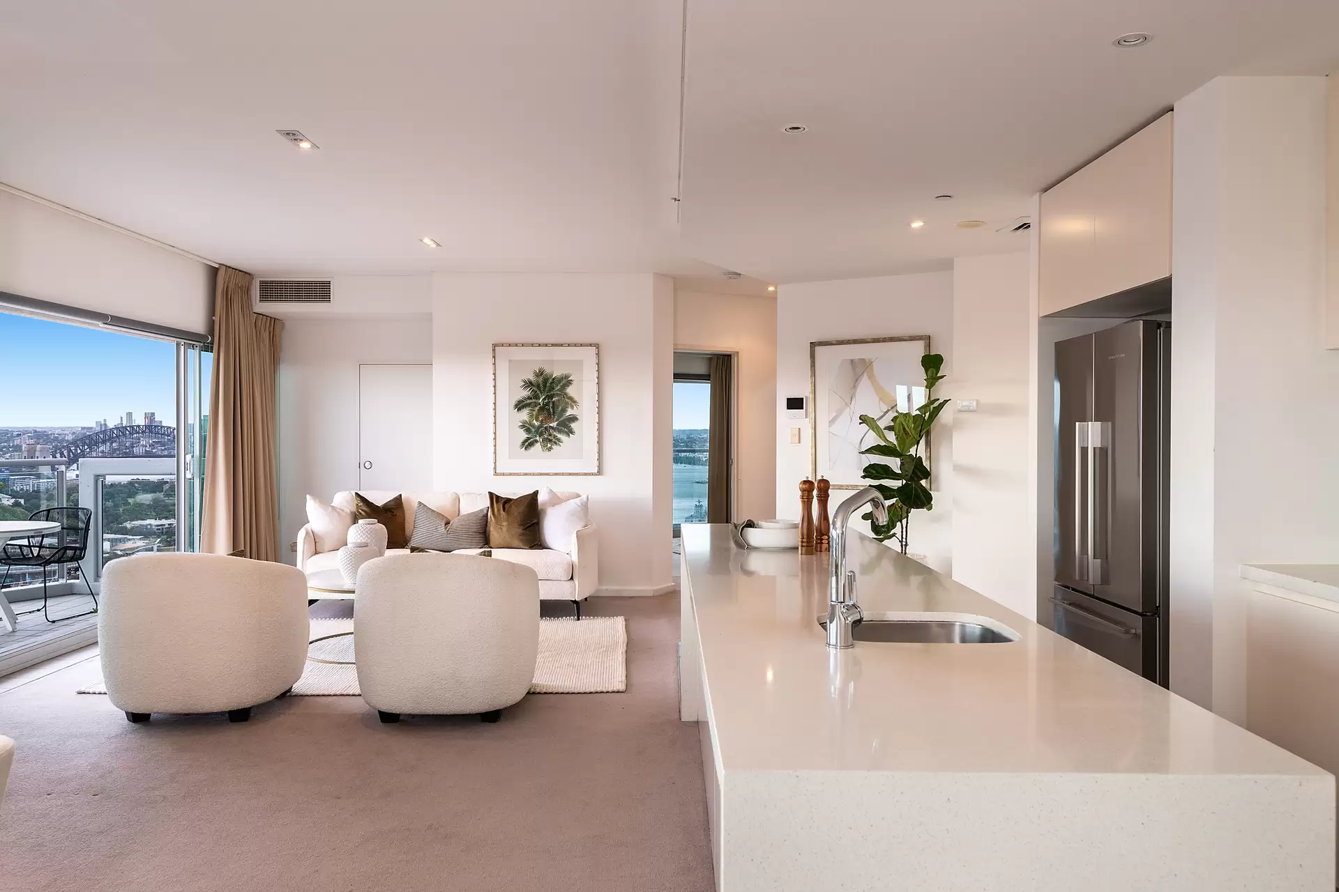 32a/82-94 Darlinghurst Road, Potts Point For Sale by Bradfield Badgerfox - image 1