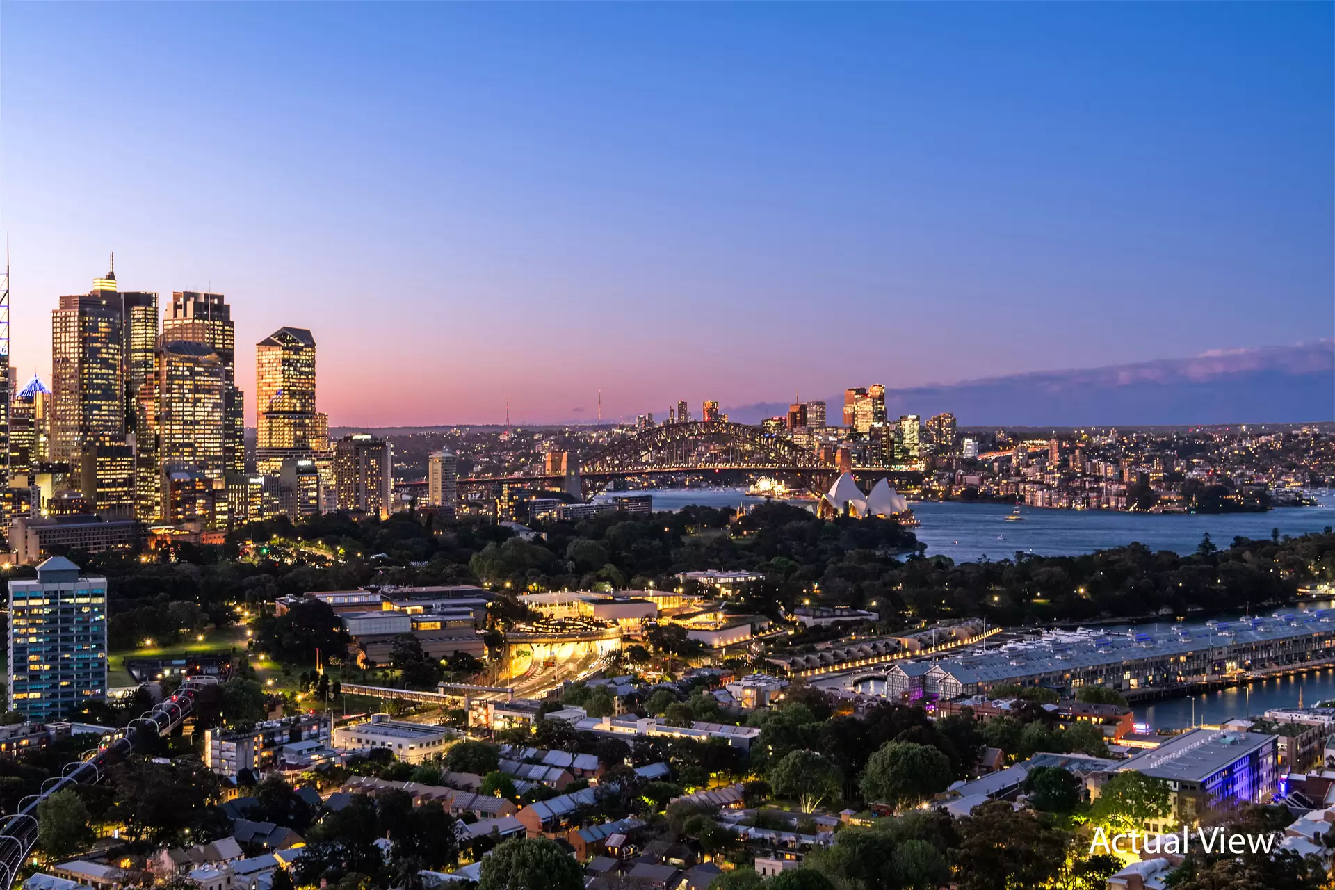 32a/82-94 Darlinghurst Road, Potts Point For Sale by Bradfield Badgerfox - image 1