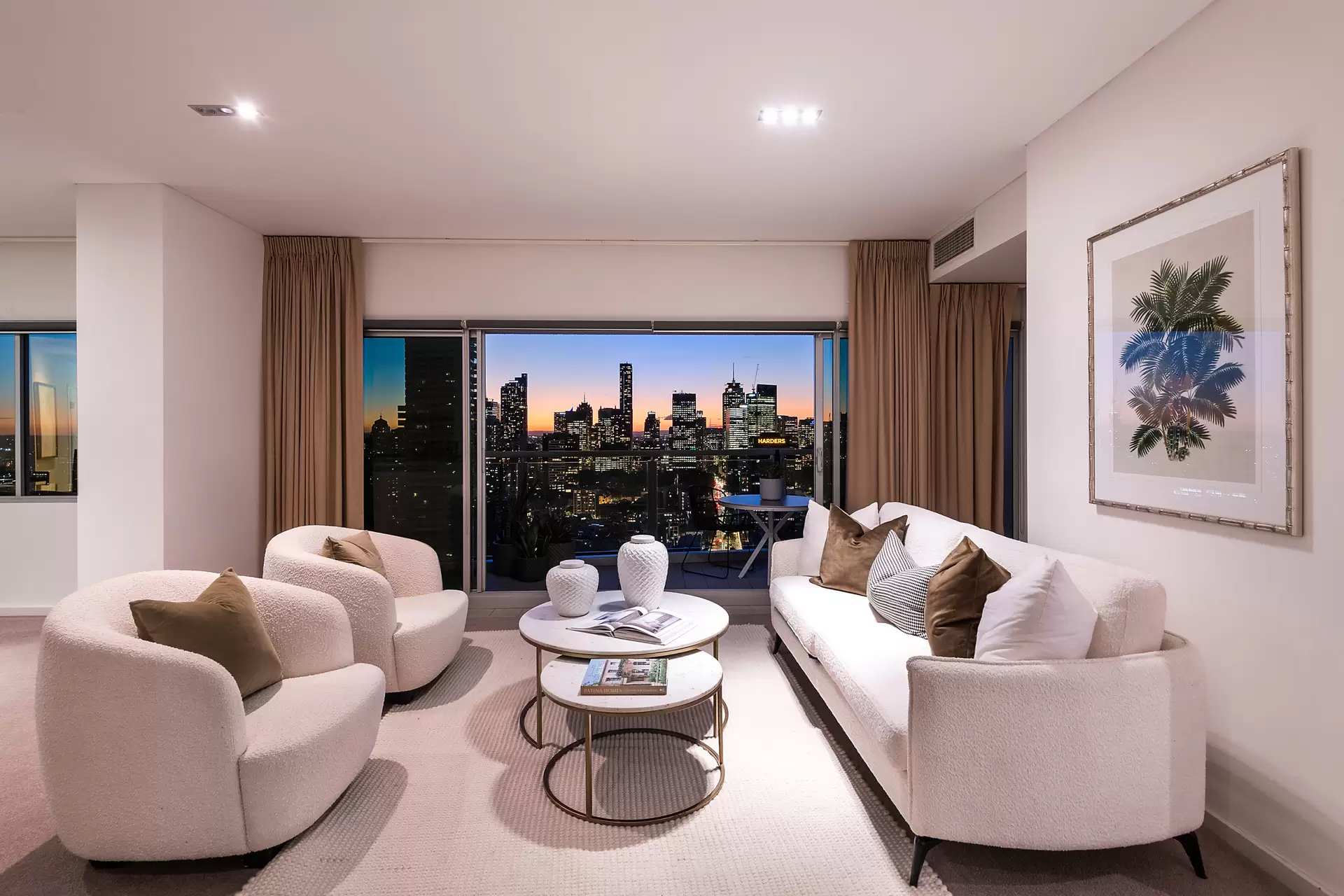 32a/82-94 Darlinghurst Road, Potts Point For Sale by Bradfield Badgerfox - image 1