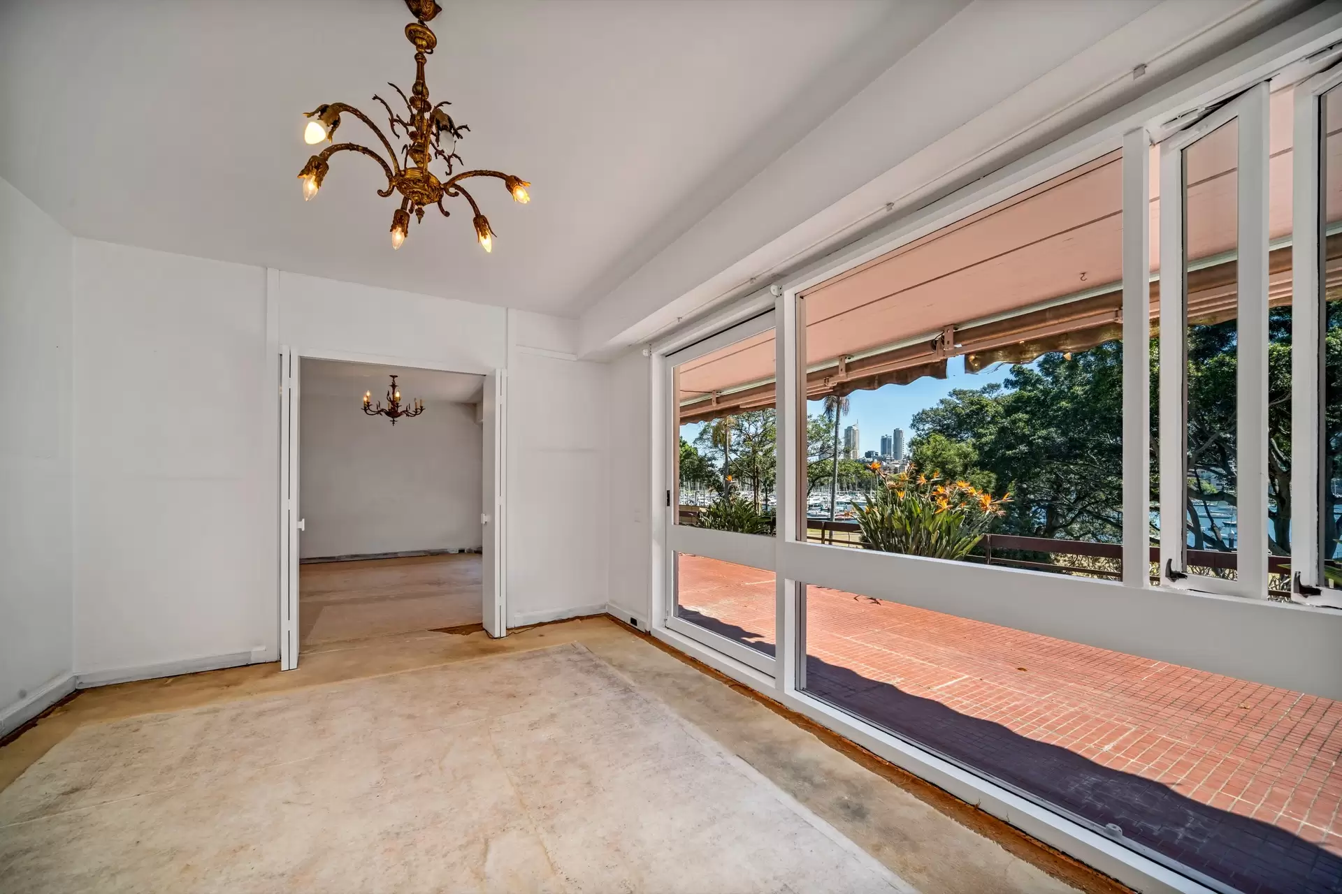 25D Yarranabbe Road, Darling Point Sold by Bradfield Badgerfox - image 1