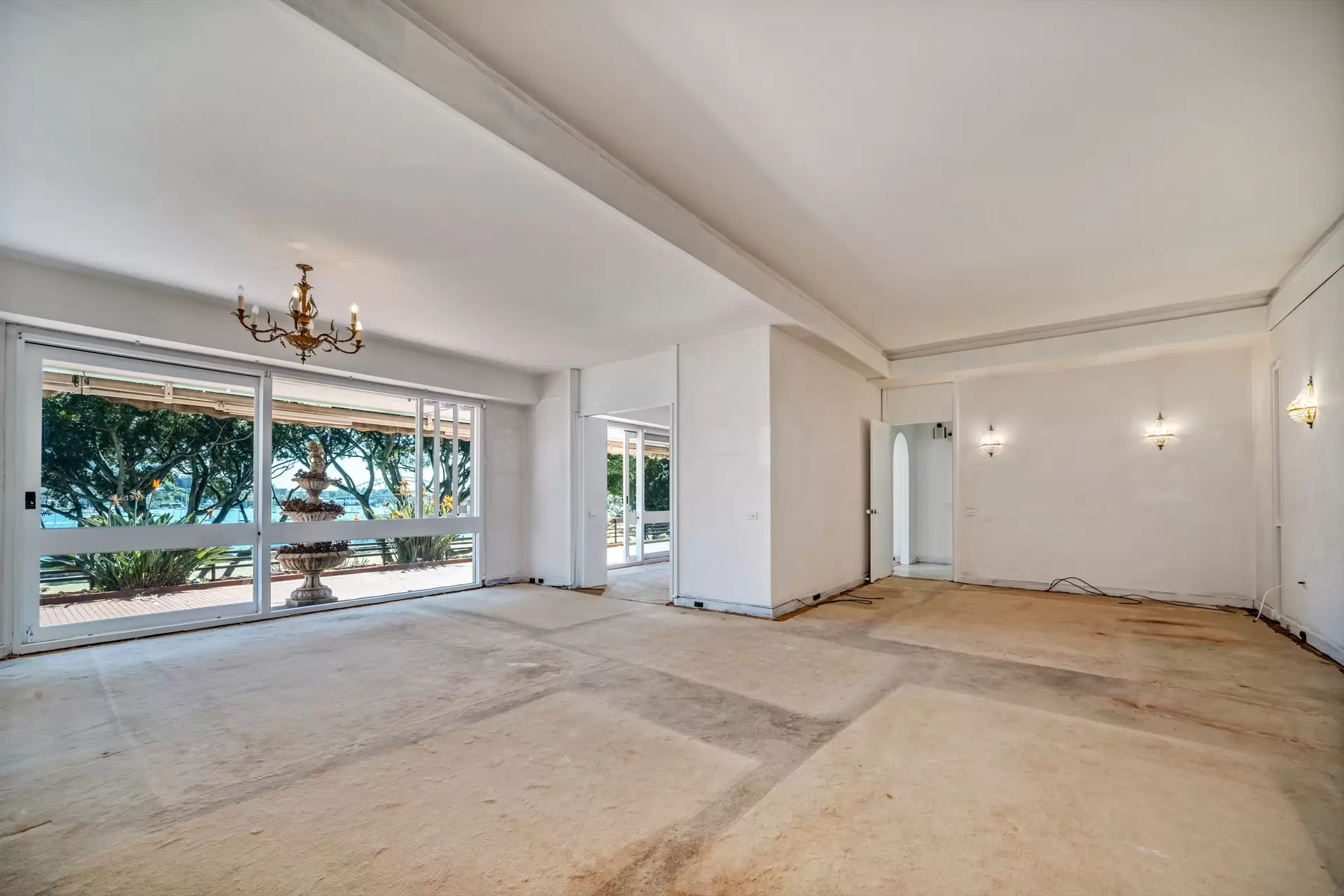 25D Yarranabbe Road, Darling Point Sold by Bradfield Badgerfox - image 1