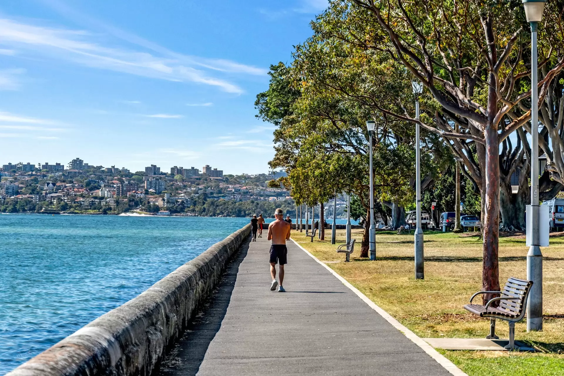 25D Yarranabbe Road, Darling Point Sold by Bradfield Badgerfox - image 1