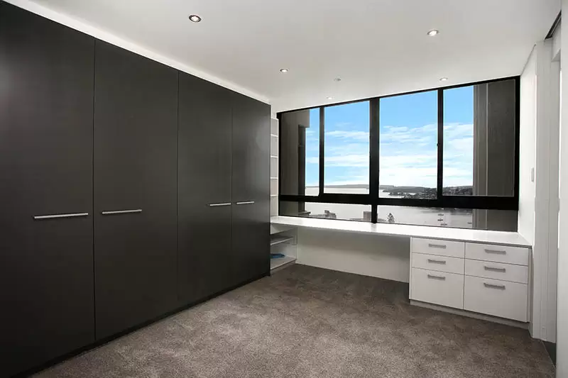 34/2-12 Eastbourne Road, Darling Point Leased by Bradfield Badgerfox - image 1