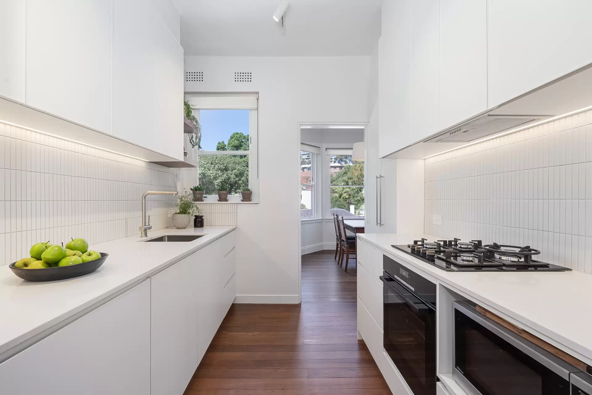 14/22 Greenoaks Avenue, Double Bay Auction by Bradfield Badgerfox - image 1