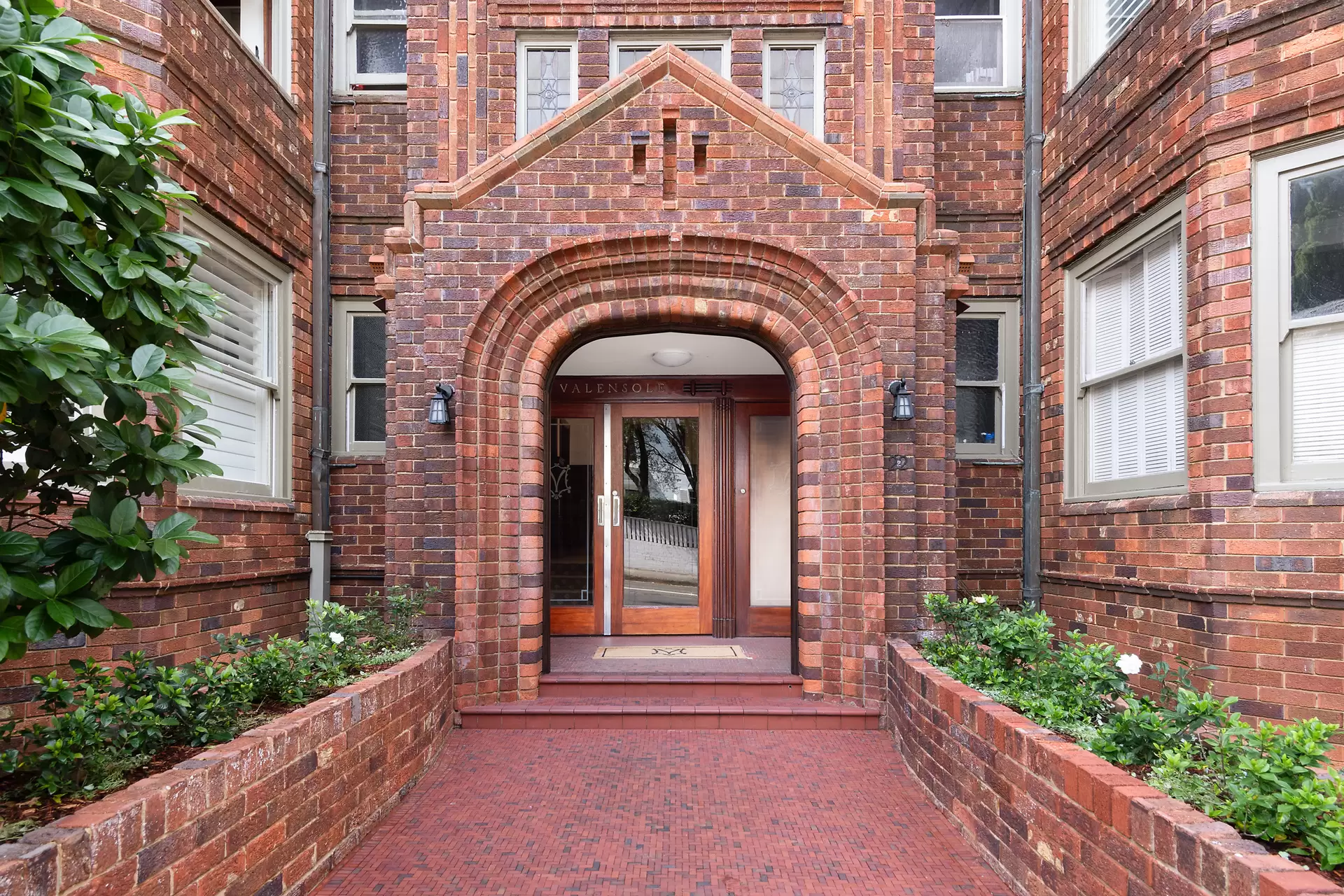 14/22 Greenoaks Avenue, Double Bay Auction by Bradfield Badgerfox - image 1