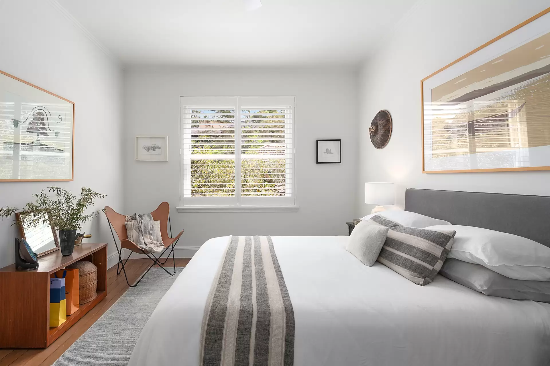 14/22 Greenoaks Avenue, Double Bay Auction by Bradfield Badgerfox - image 1