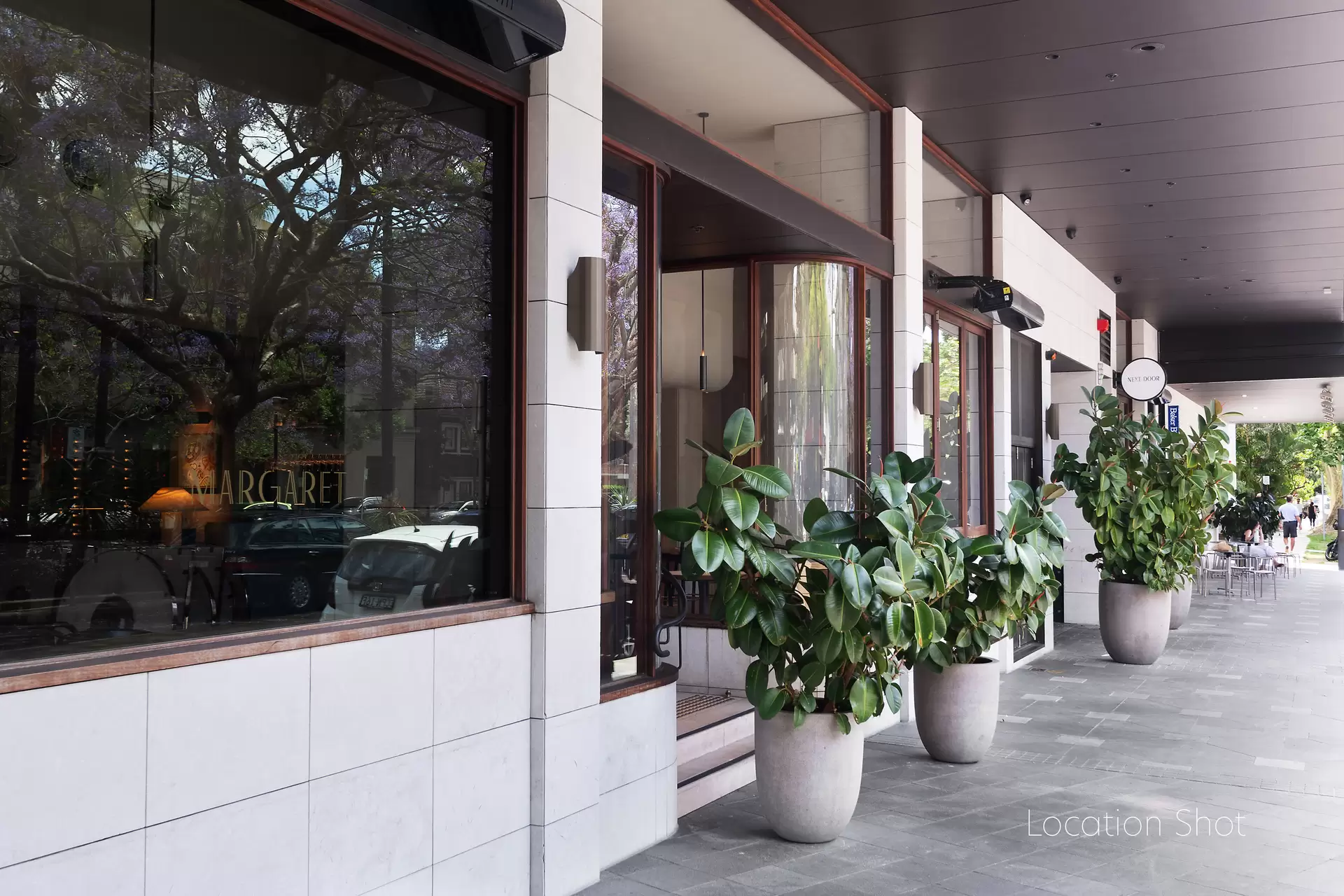 14/22 Greenoaks Avenue, Double Bay Auction by Bradfield Badgerfox - image 1