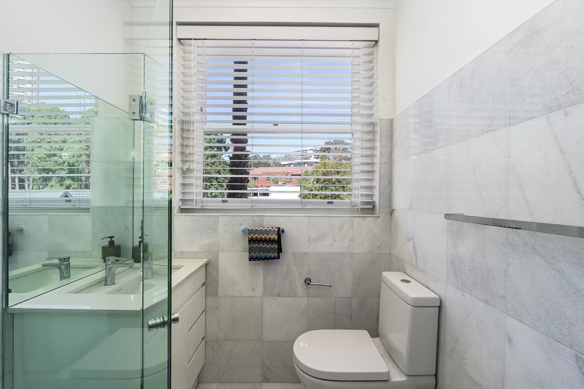 14/22 Greenoaks Avenue, Double Bay Auction by Bradfield Badgerfox - image 1