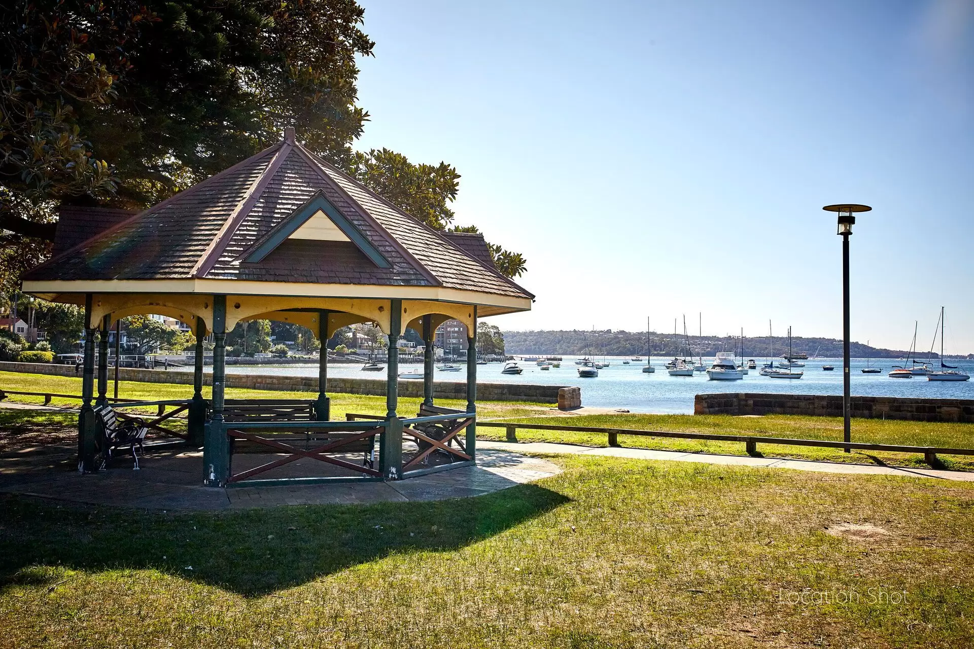 14/22 Greenoaks Avenue, Double Bay Auction by Bradfield Badgerfox - image 1