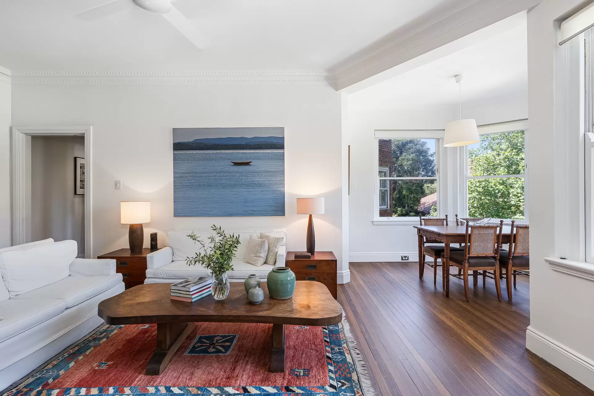 14/22 Greenoaks Avenue, Double Bay Auction by Bradfield Badgerfox - image 1