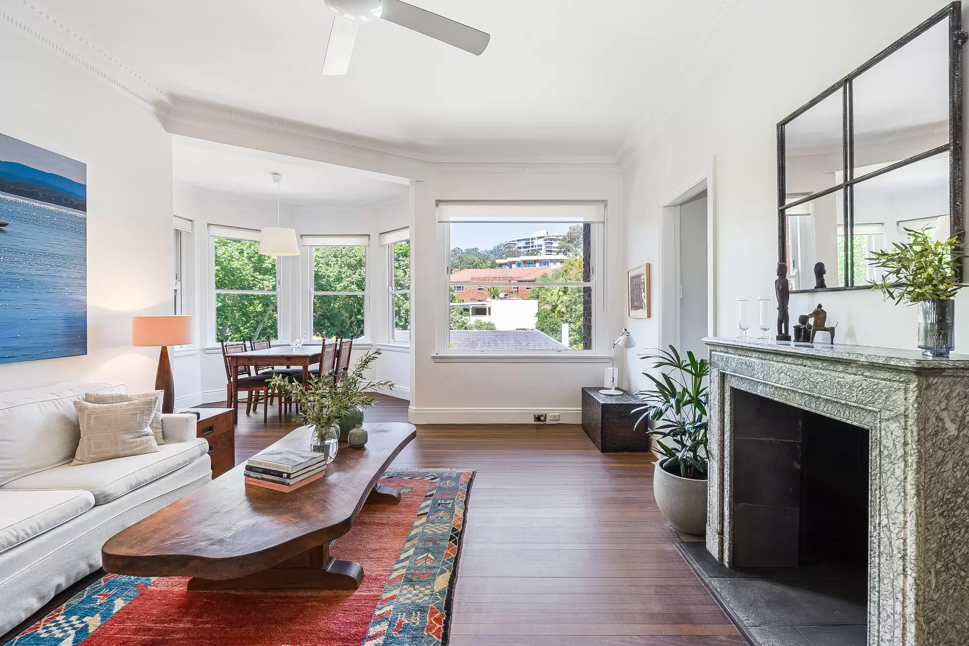 14/22 Greenoaks Avenue, Double Bay Auction by Bradfield Badgerfox - image 1