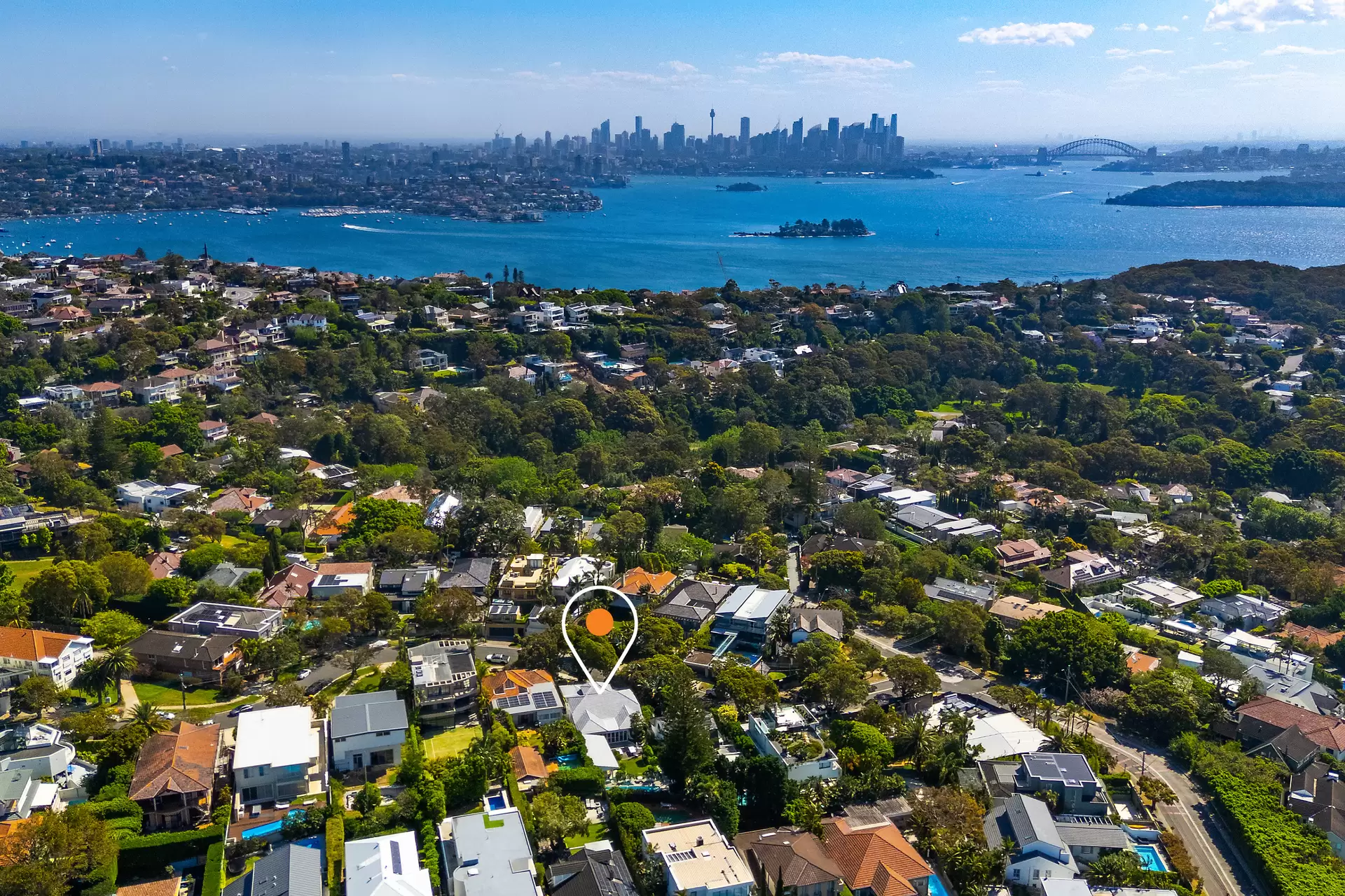 19 Serpentine Parade, Vaucluse Auction by Bradfield Badgerfox - image 1