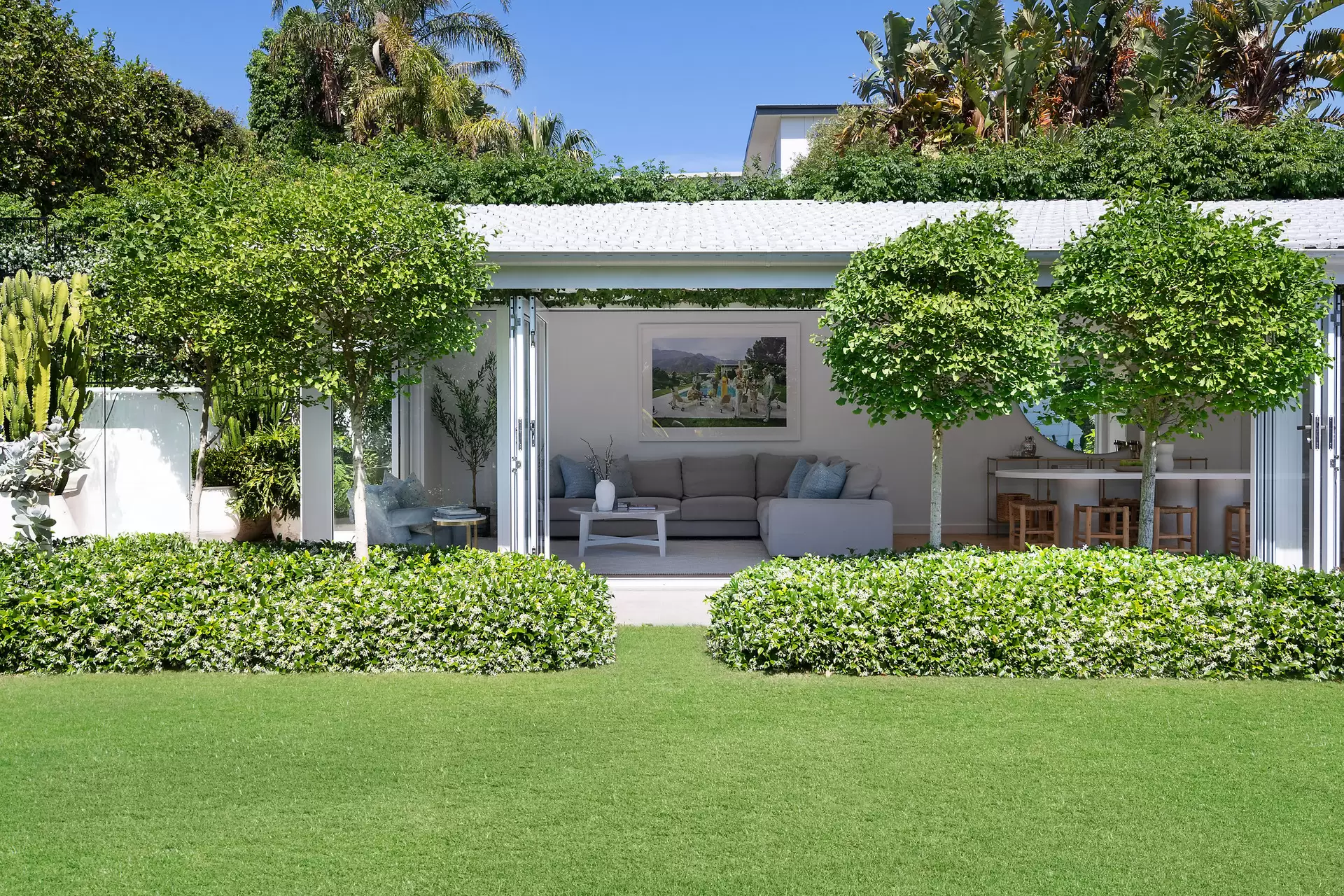 19 Serpentine Parade, Vaucluse Auction by Bradfield Badgerfox - image 1