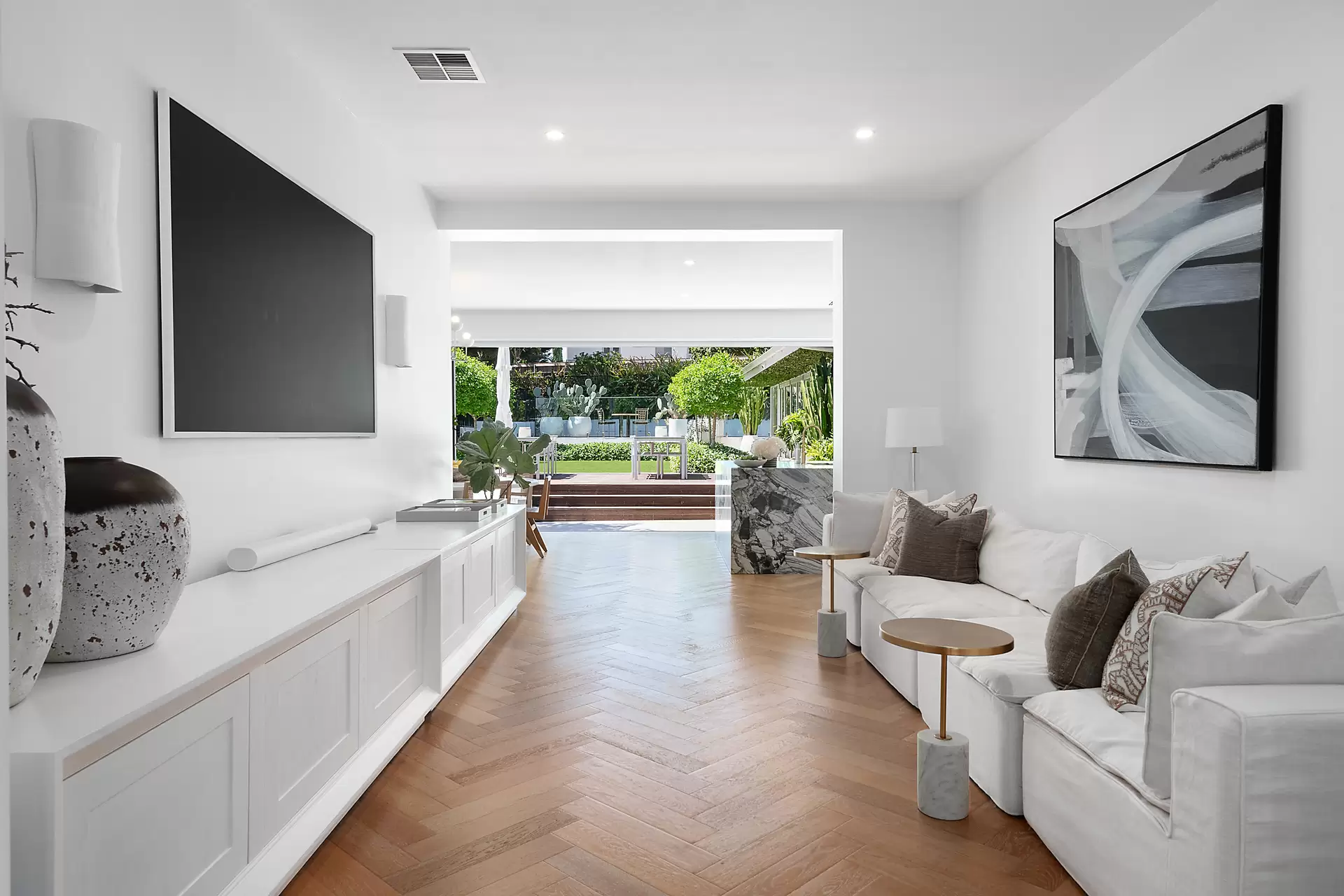 19 Serpentine Parade, Vaucluse Auction by Bradfield Badgerfox - image 1