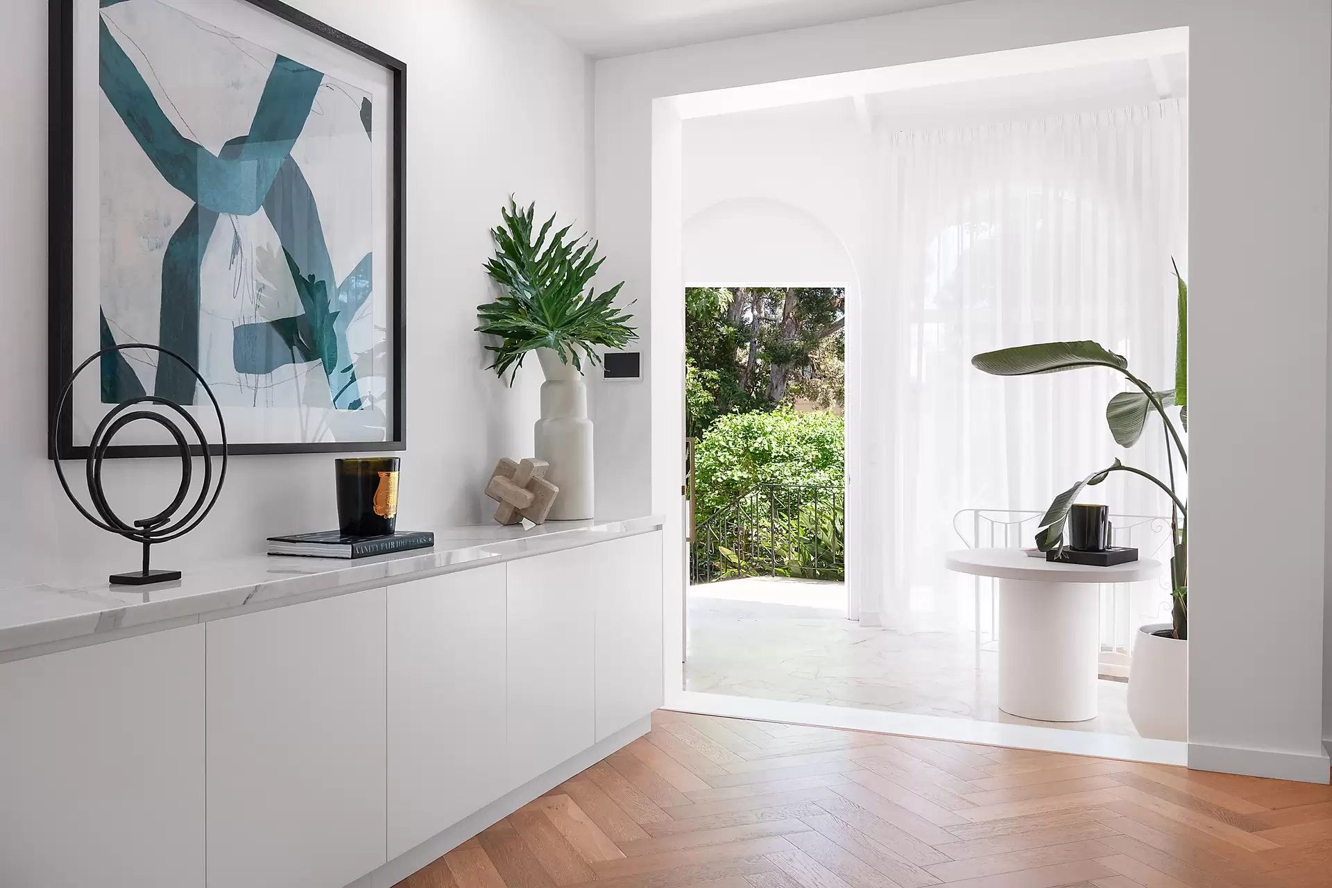 19 Serpentine Parade, Vaucluse Auction by Bradfield Badgerfox - image 1