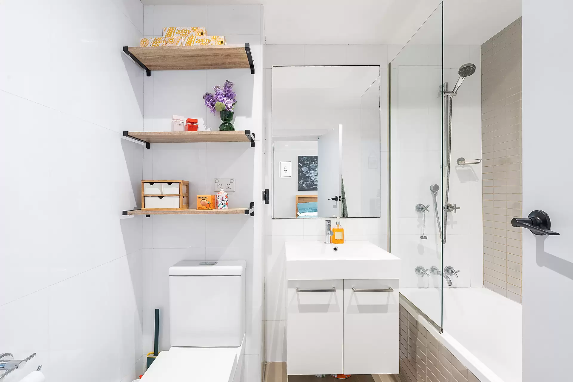 5/80 Cook Road, Centennial Park For Sale by Bradfield Badgerfox - image 1