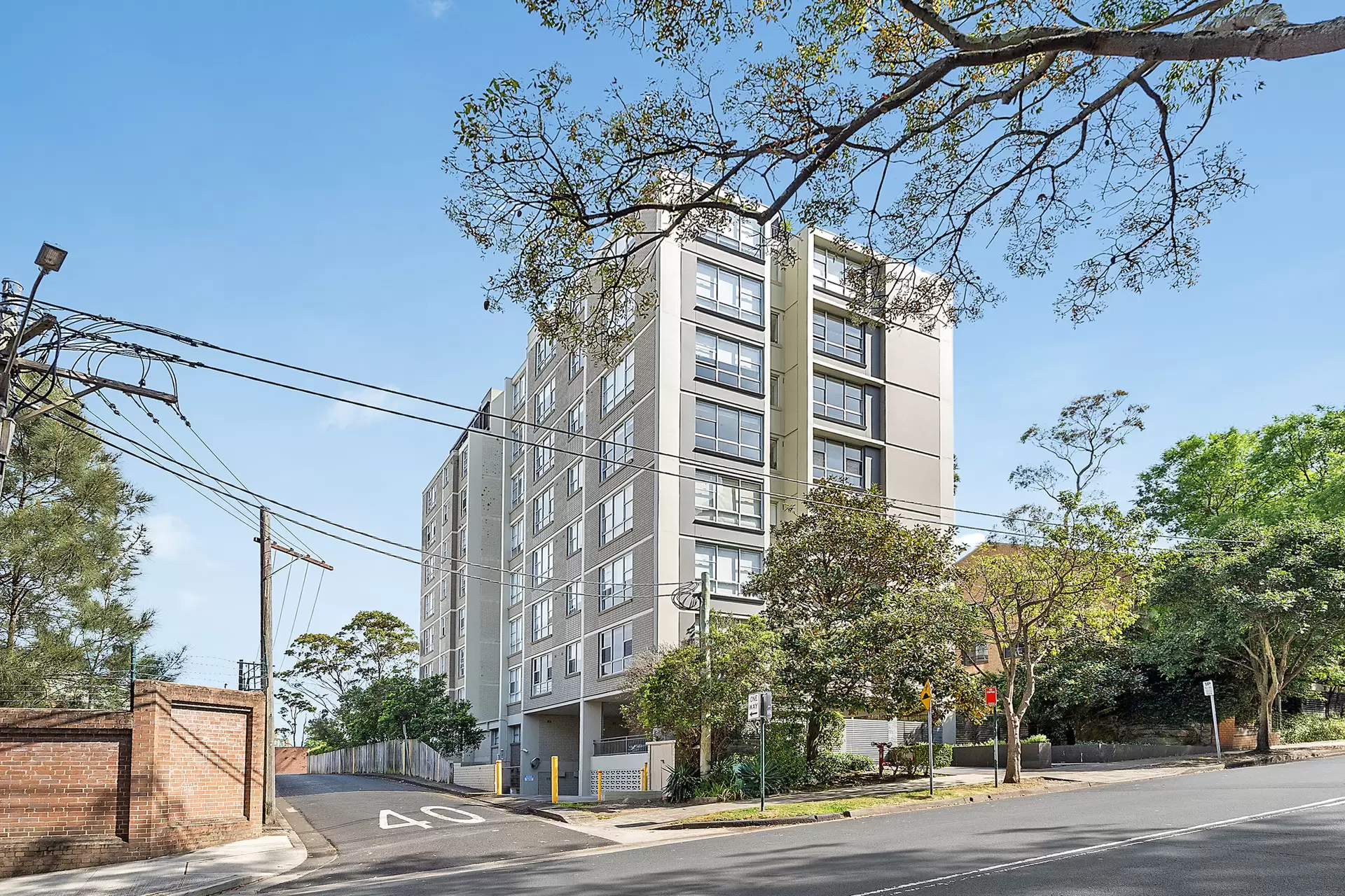 5/80 Cook Road, Centennial Park For Sale by Bradfield Badgerfox - image 1