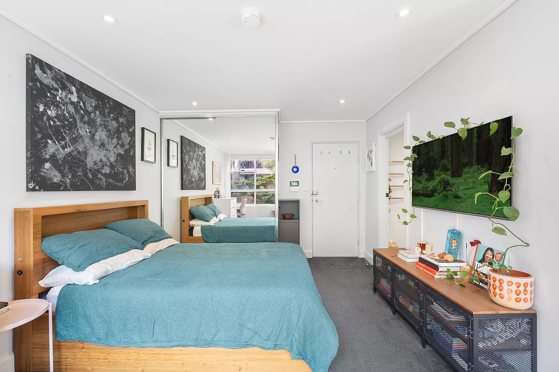 5/80 Cook Road, Centennial Park For Sale by Bradfield Badgerfox - image 1