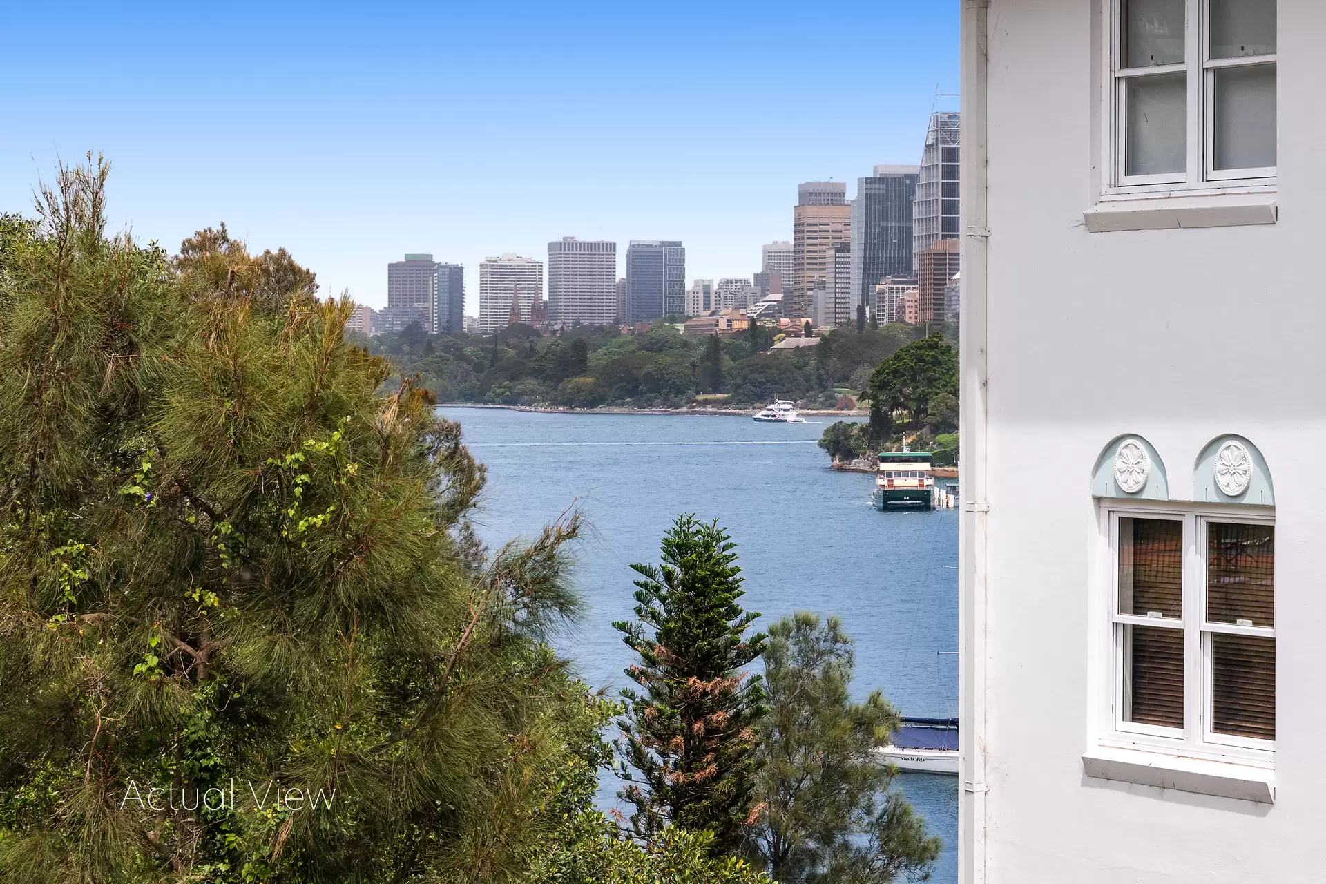 3/129 Kurraba Road, Kurraba Point Auction by Bradfield Badgerfox - image 1