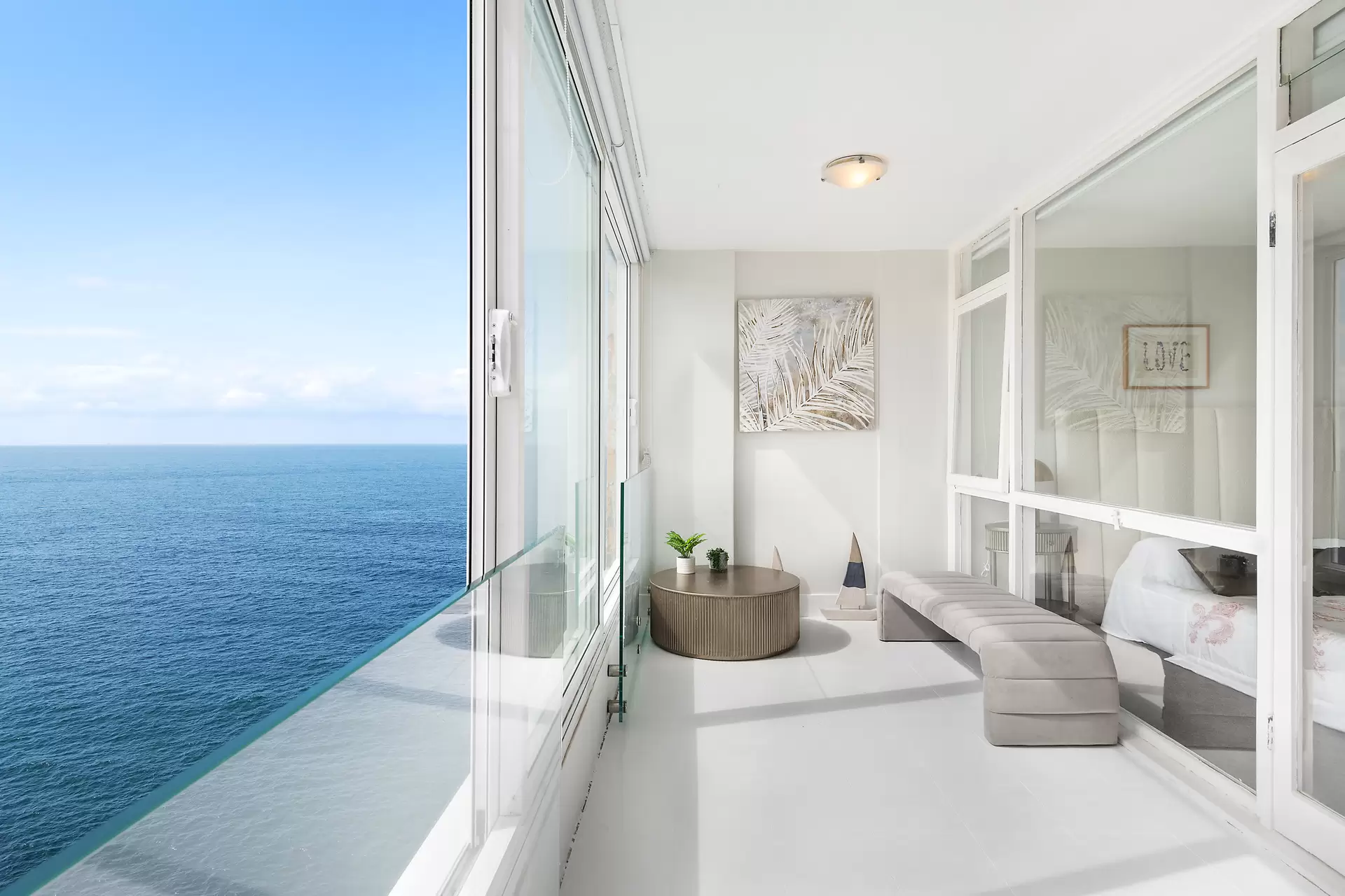 45/33 Kimberley Street, Vaucluse Sold by Bradfield Badgerfox - image 1