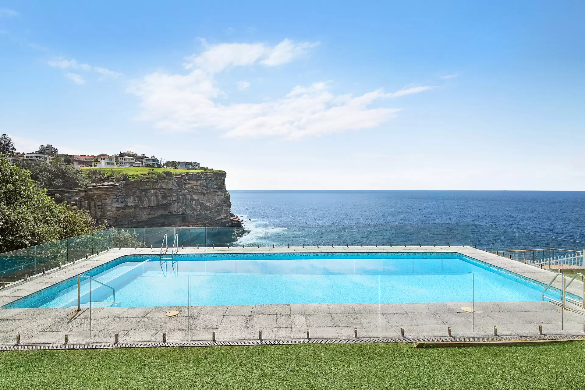 45/33 Kimberley Street, Vaucluse Sold by Bradfield Badgerfox - image 1